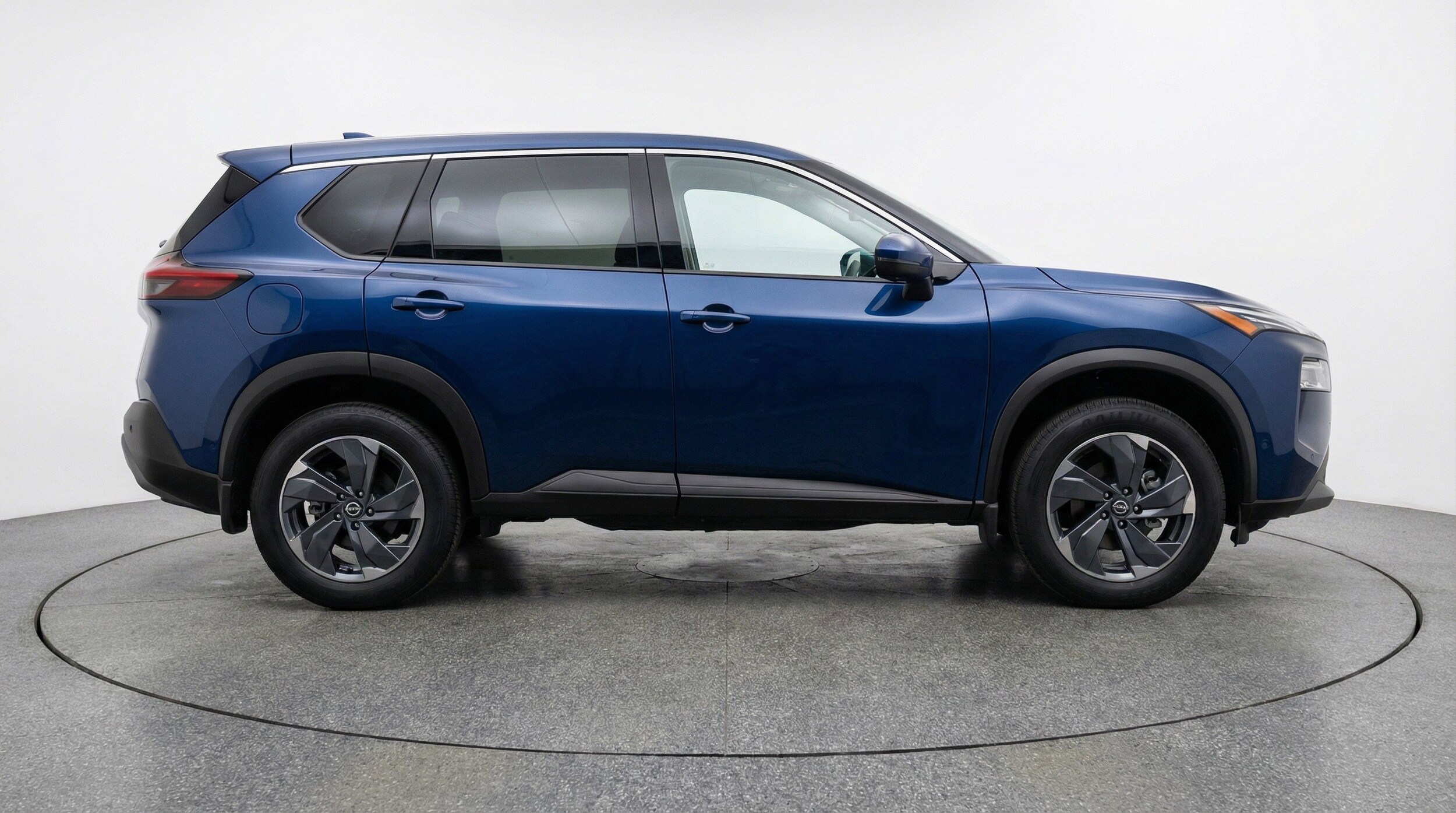 Thumbnail: 2025 Nissan Rogue - 11