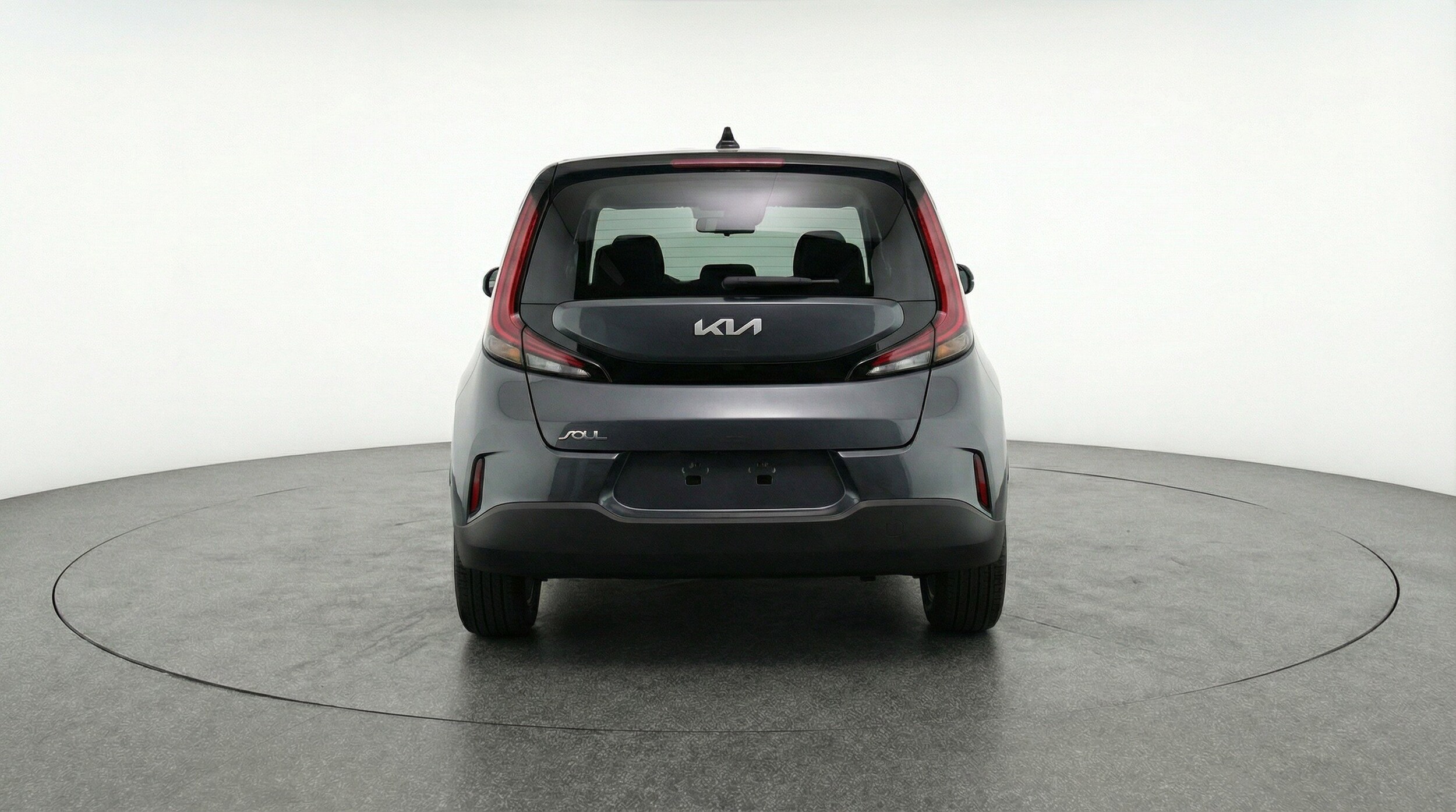 Thumbnail: 2025 Kia Soul - 7