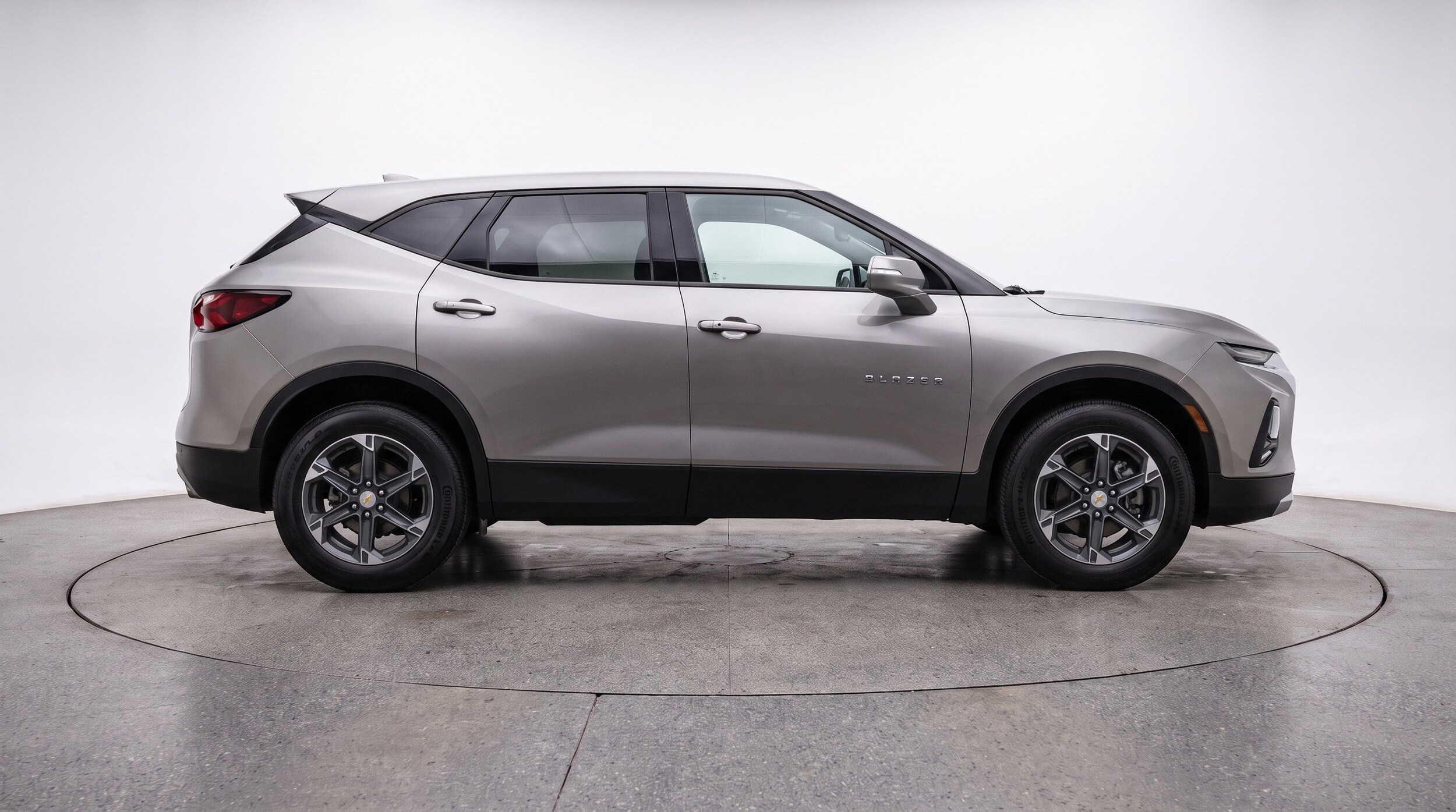 Thumbnail: 2025 Chevrolet Blazer - 11