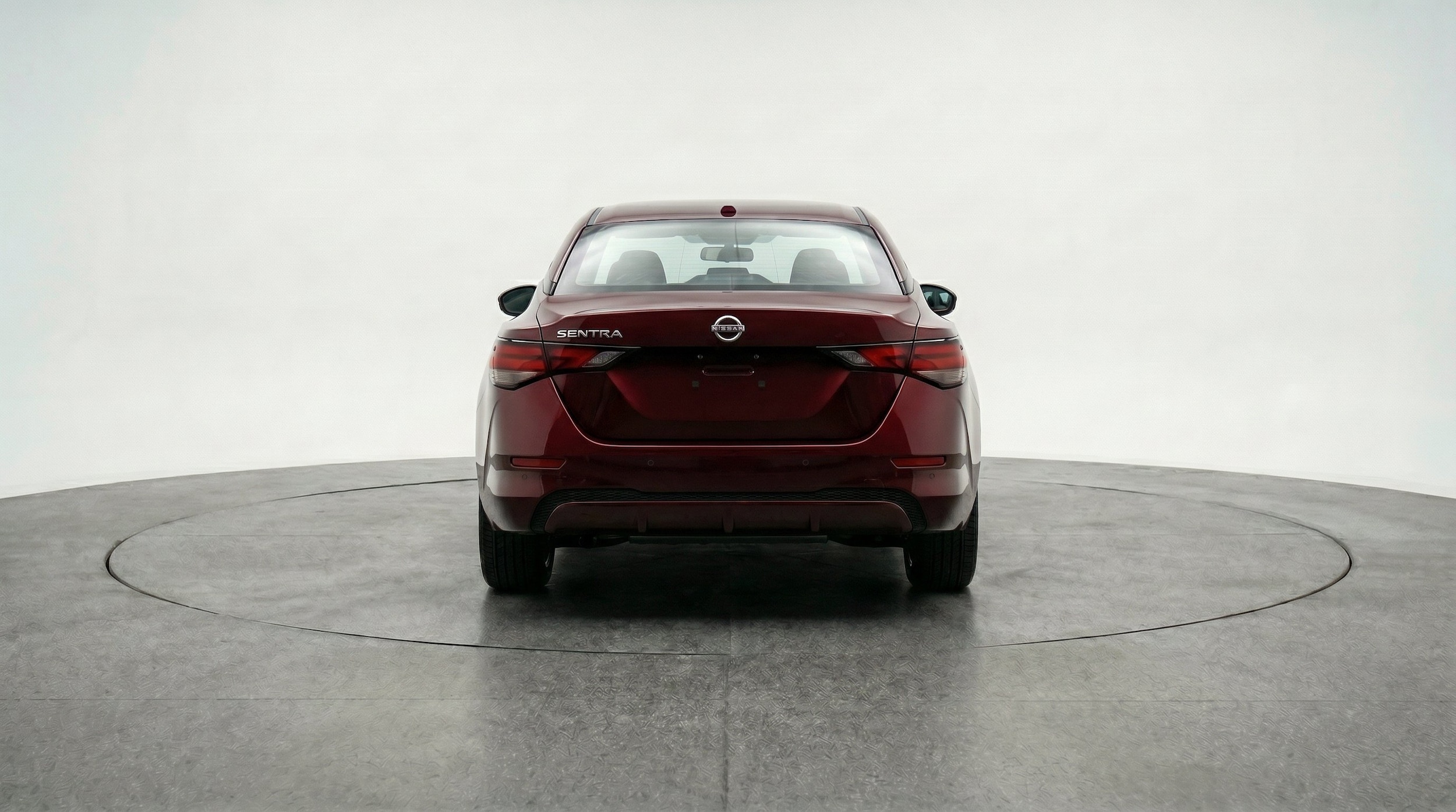 Thumbnail: 2025 Nissan Sentra - 7