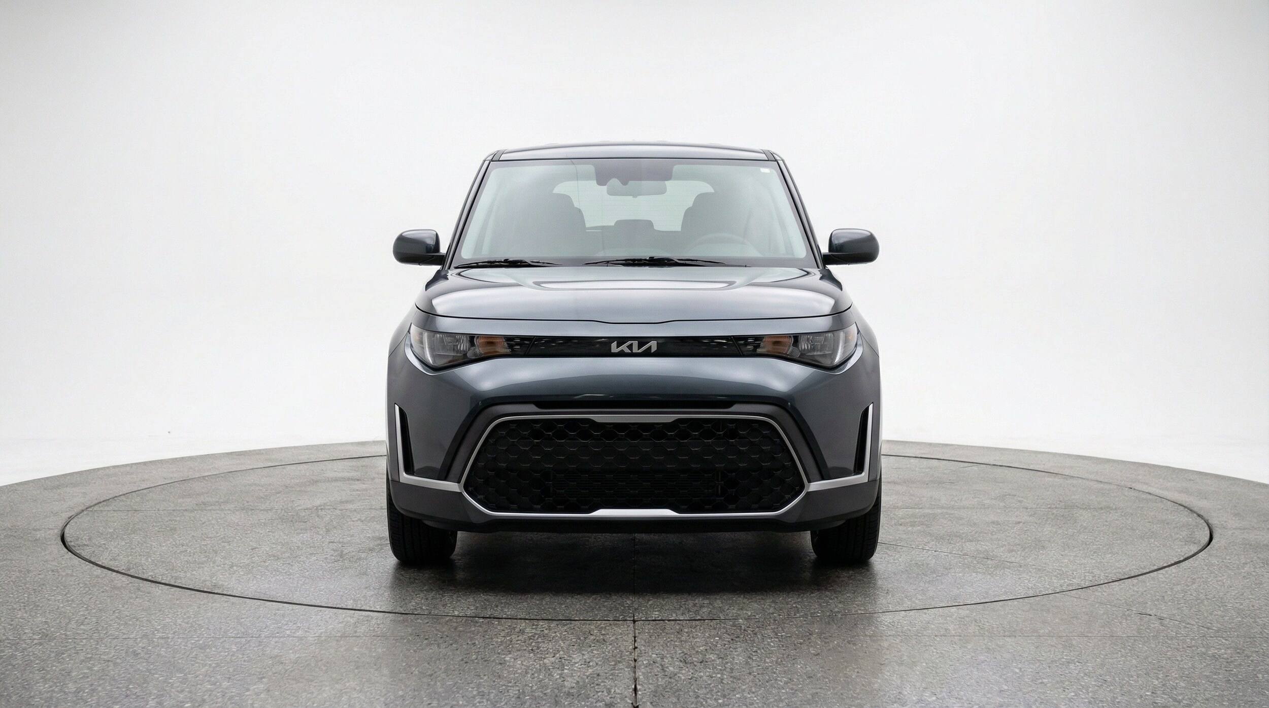 Thumbnail: 2025 Kia Soul - 2