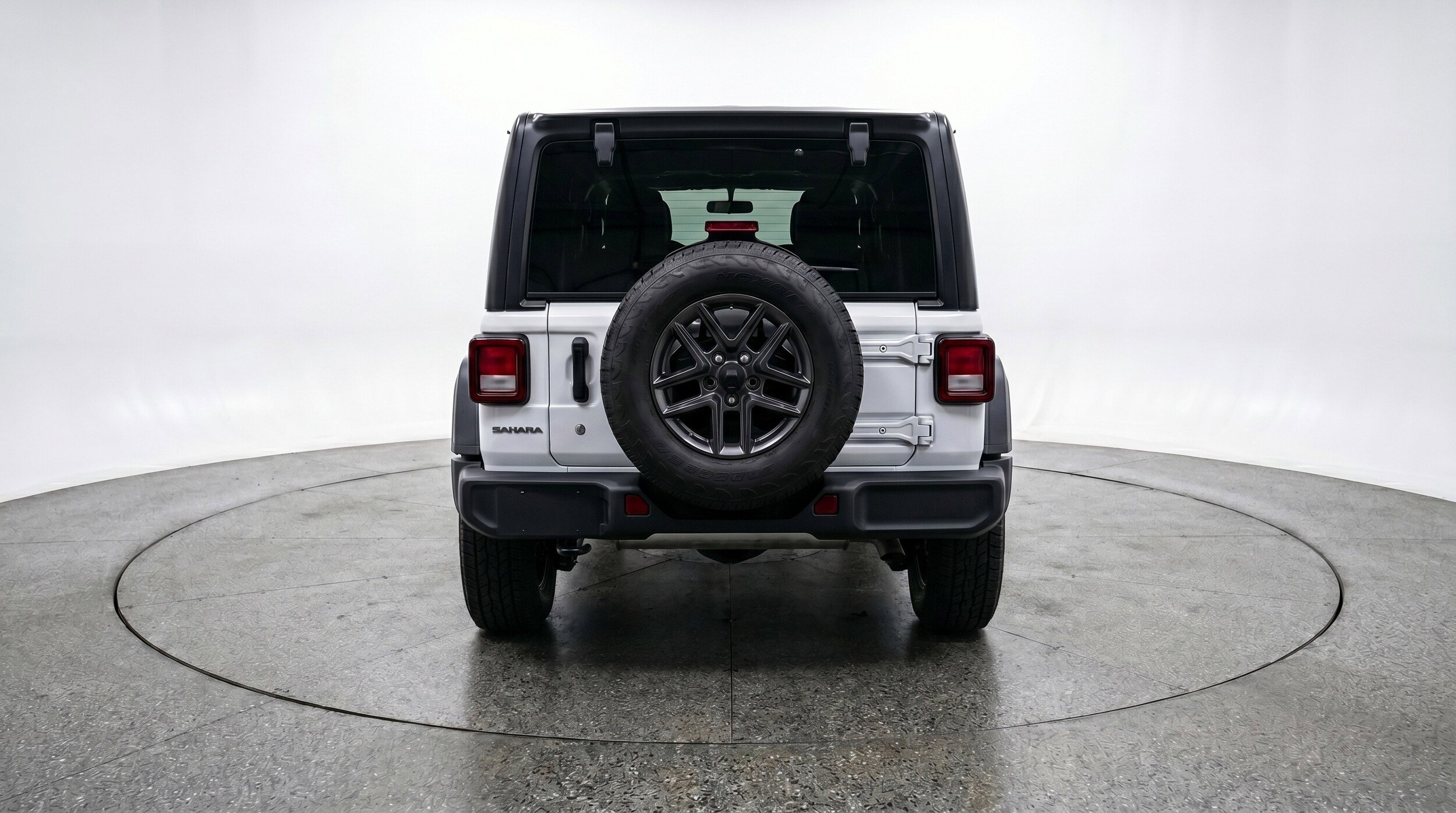 Thumbnail: 2025 Jeep Wrangler - 7