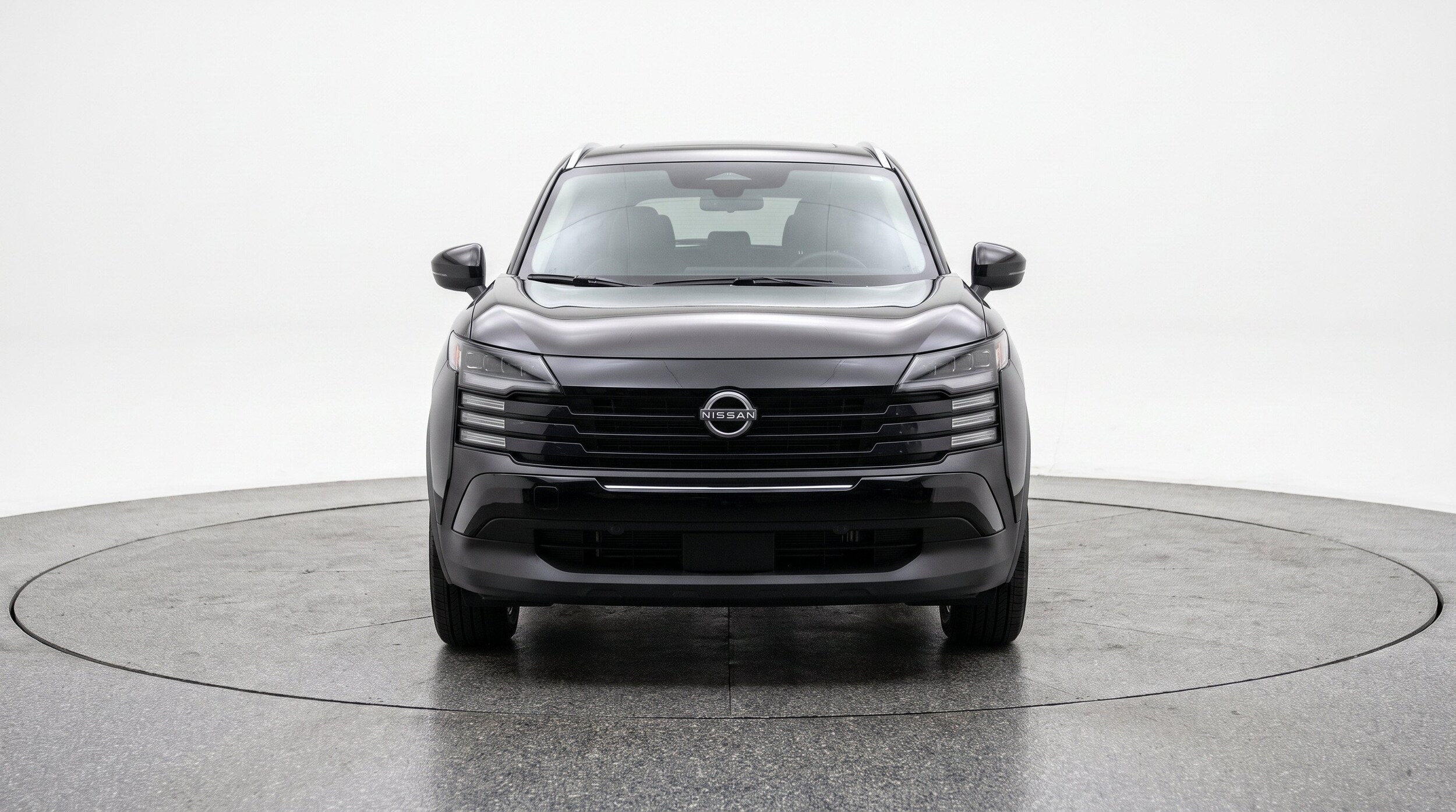 Thumbnail: 2026 Nissan Kicks - 2