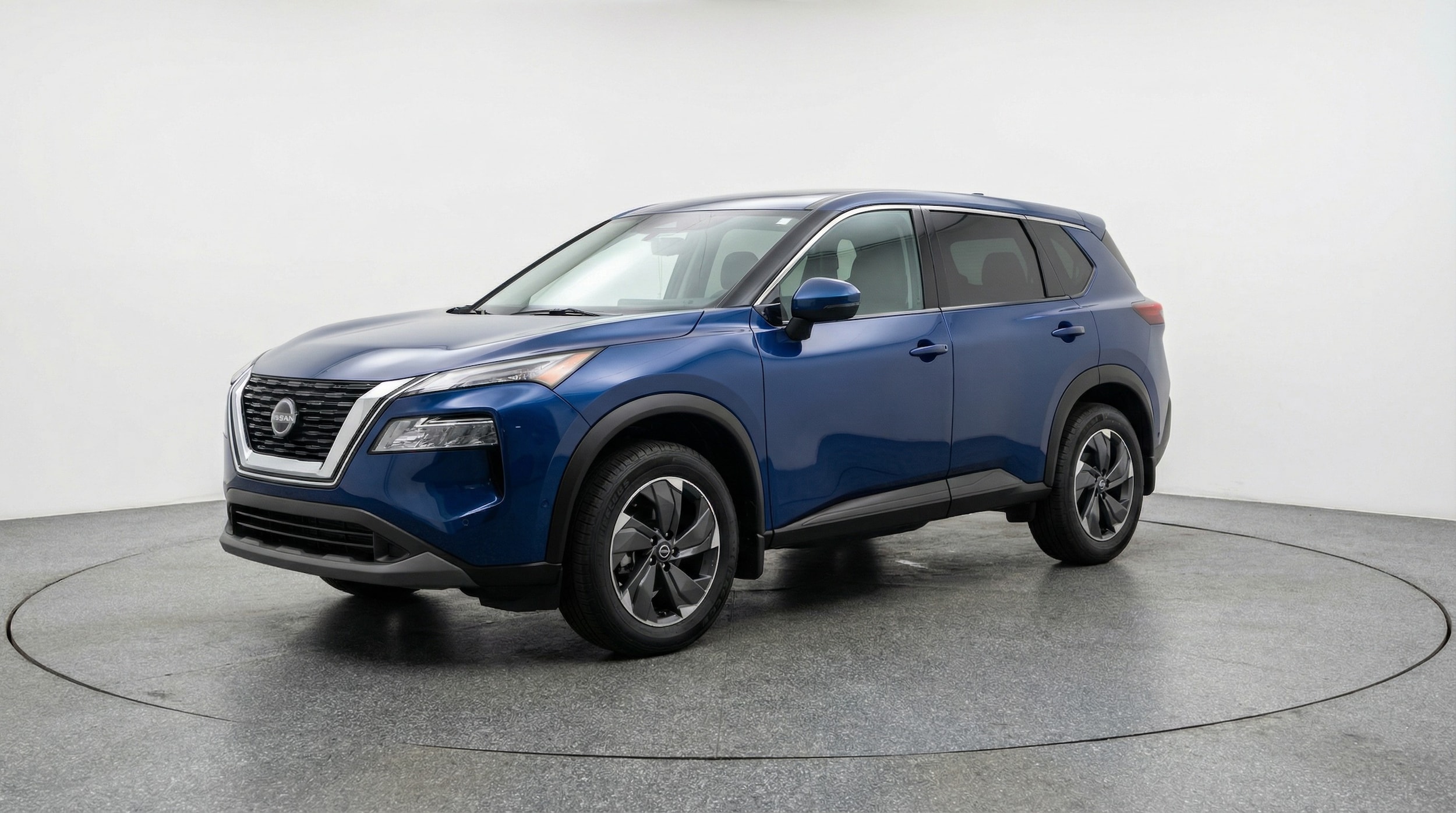 Thumbnail: 2025 Nissan Rogue - 3