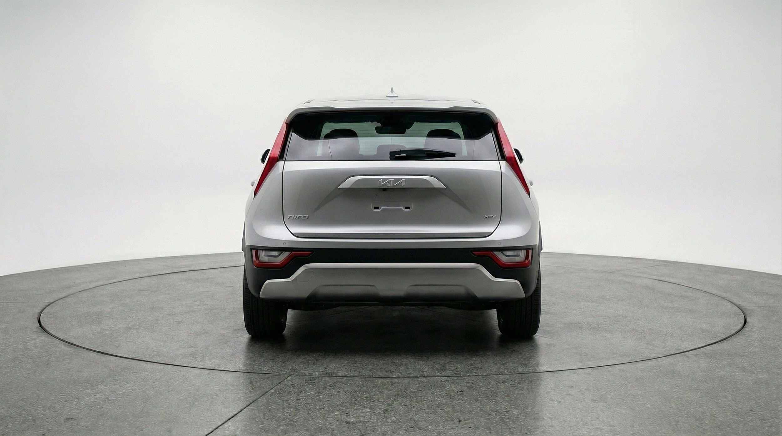 Thumbnail: 2026 Kia Niro - 7