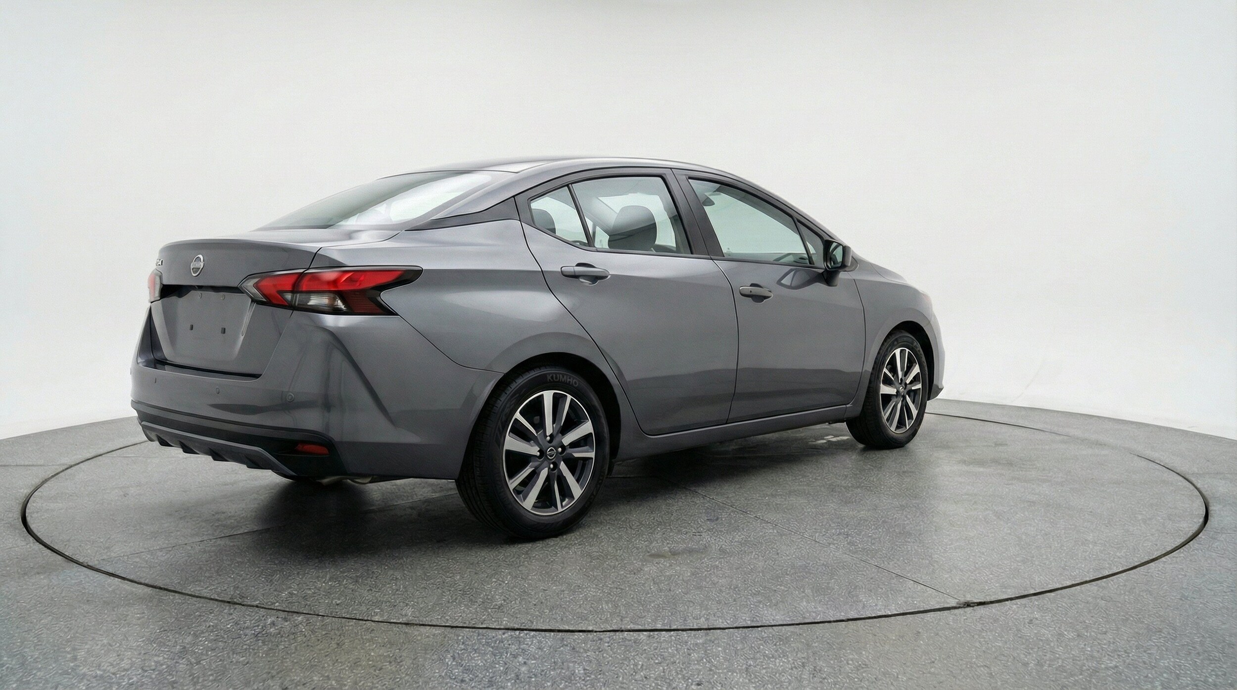 Thumbnail: 2025 Nissan Versa - 9