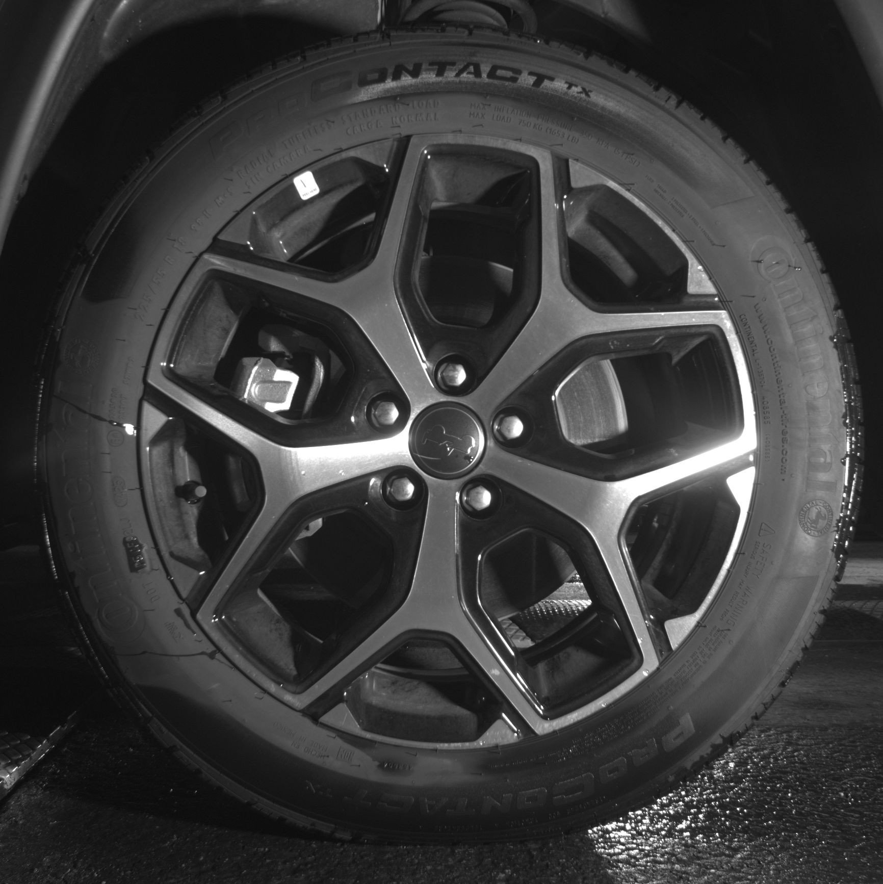 Thumbnail: 2025 Jeep Compass - 12