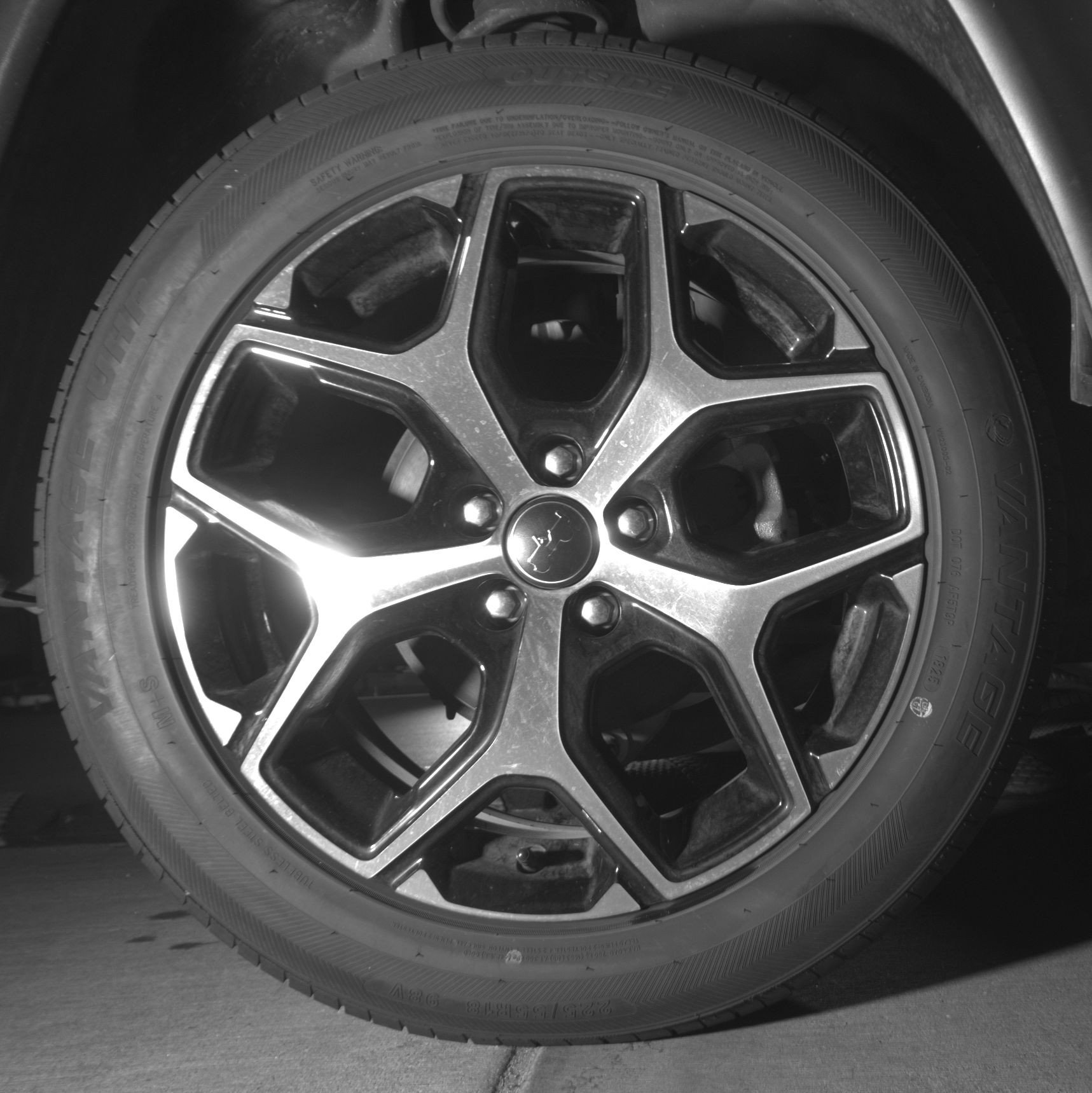 Thumbnail: 2025 Jeep Compass - 15