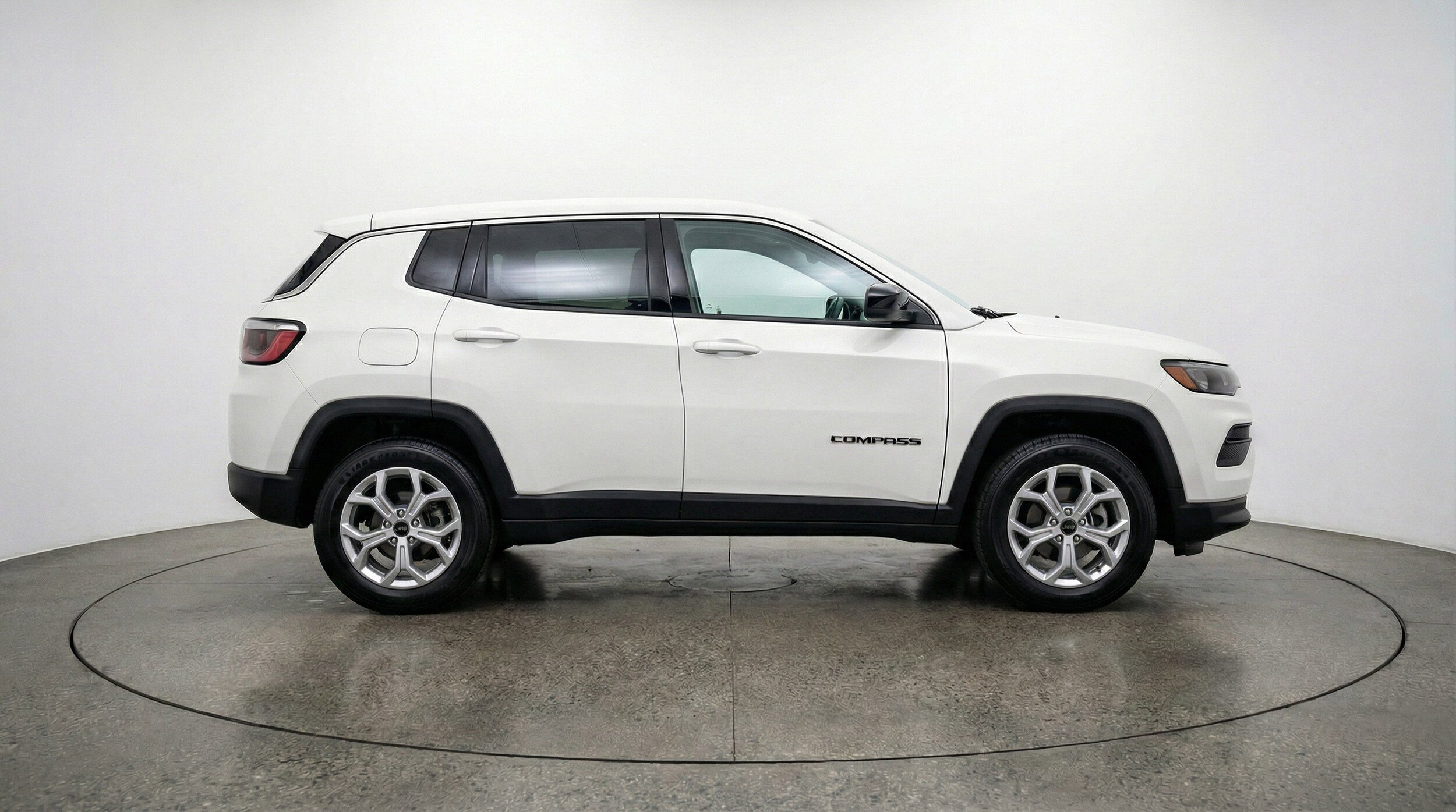 Thumbnail: 2025 Jeep Compass - 11
