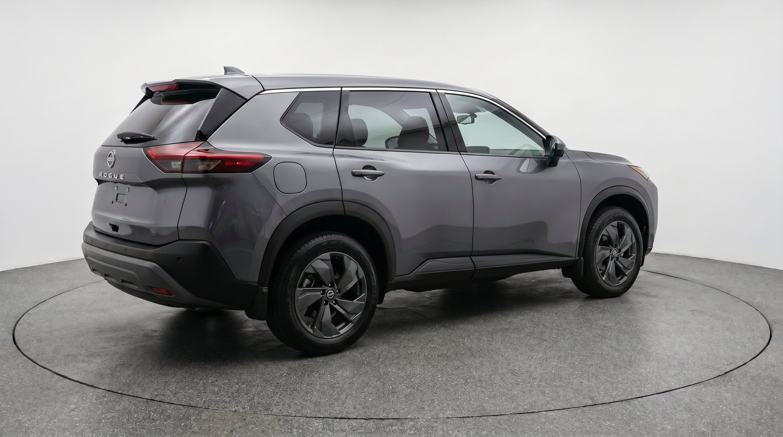 Thumbnail: 2025 Nissan Rogue - 9