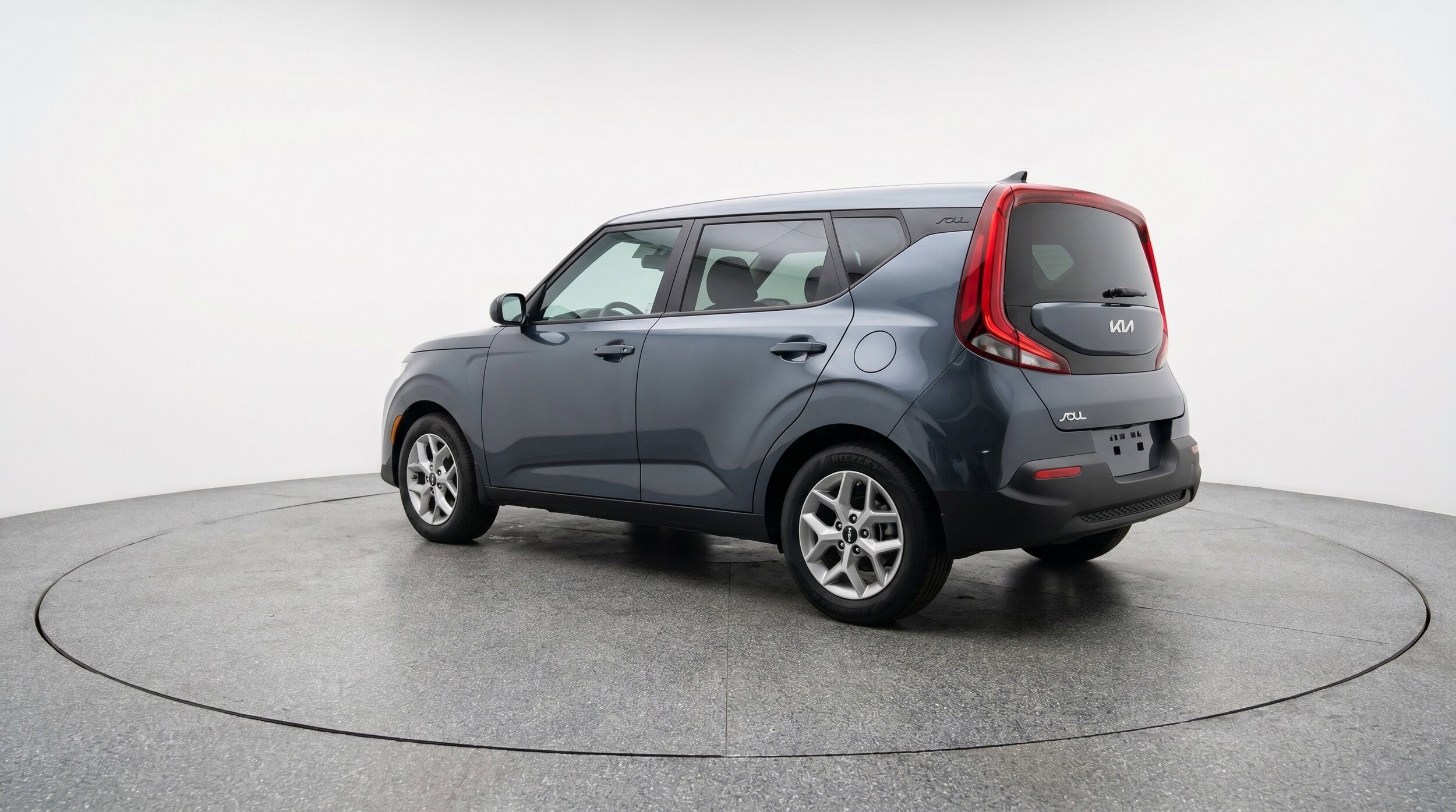 Thumbnail: 2025 Kia Soul - 6
