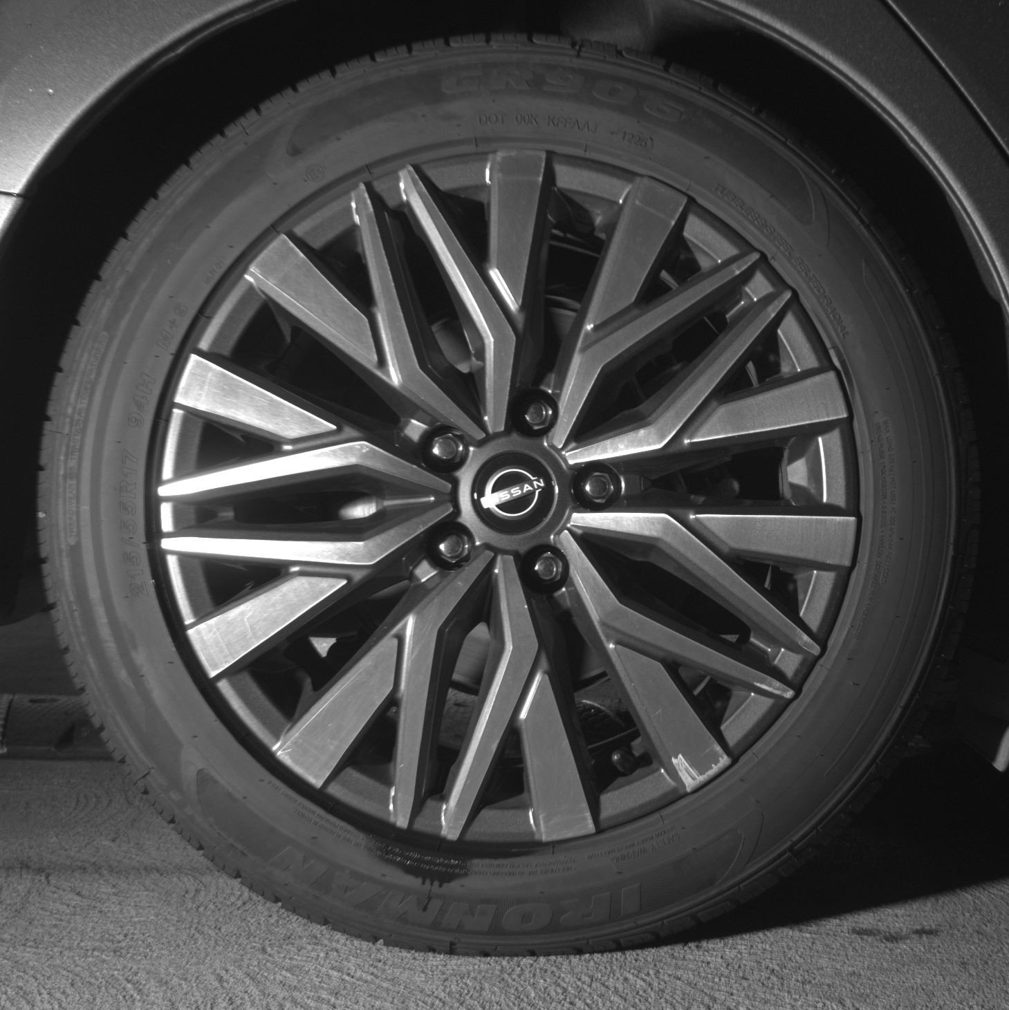 Thumbnail: 2025 Nissan Altima - 15