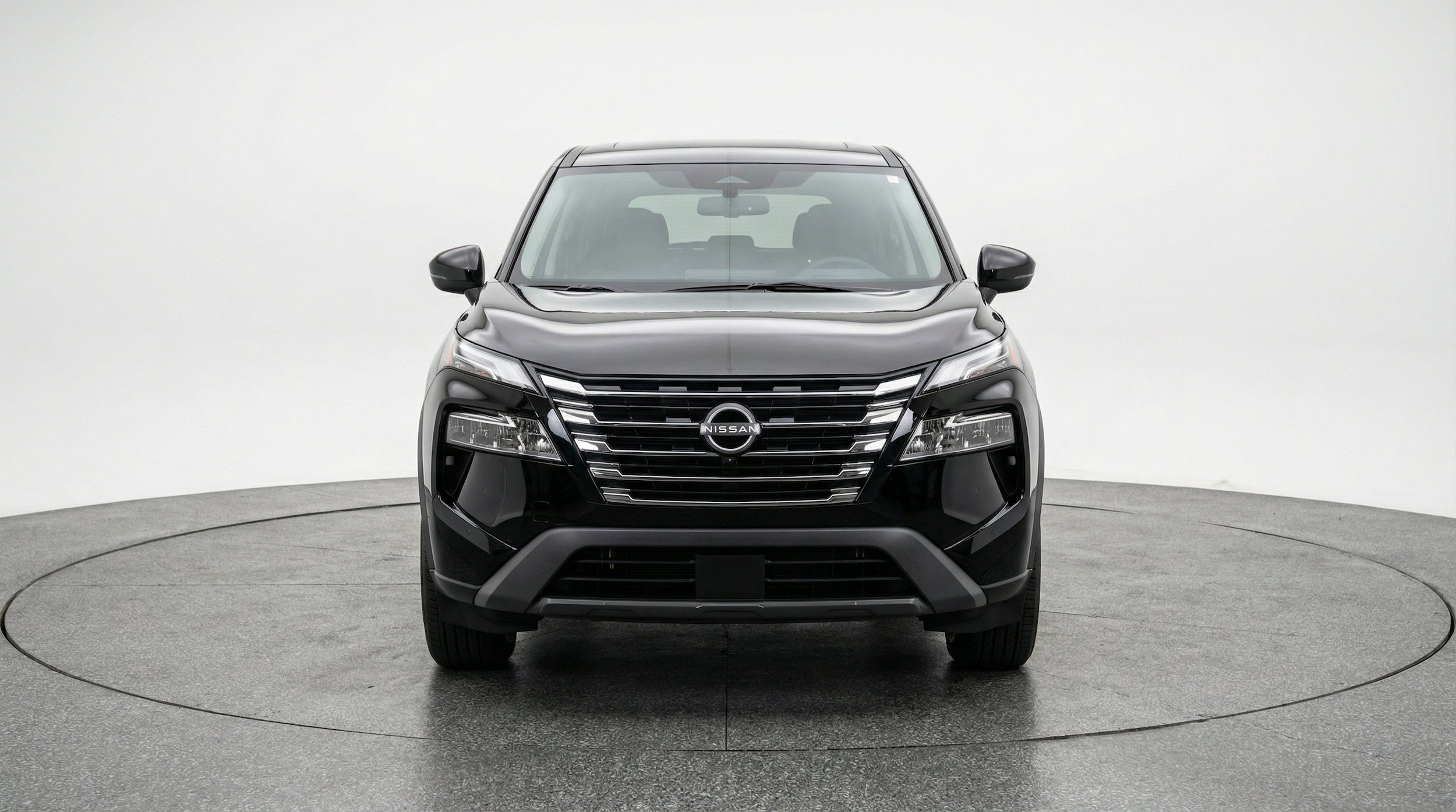 Thumbnail: 2025 Nissan Rogue - 2