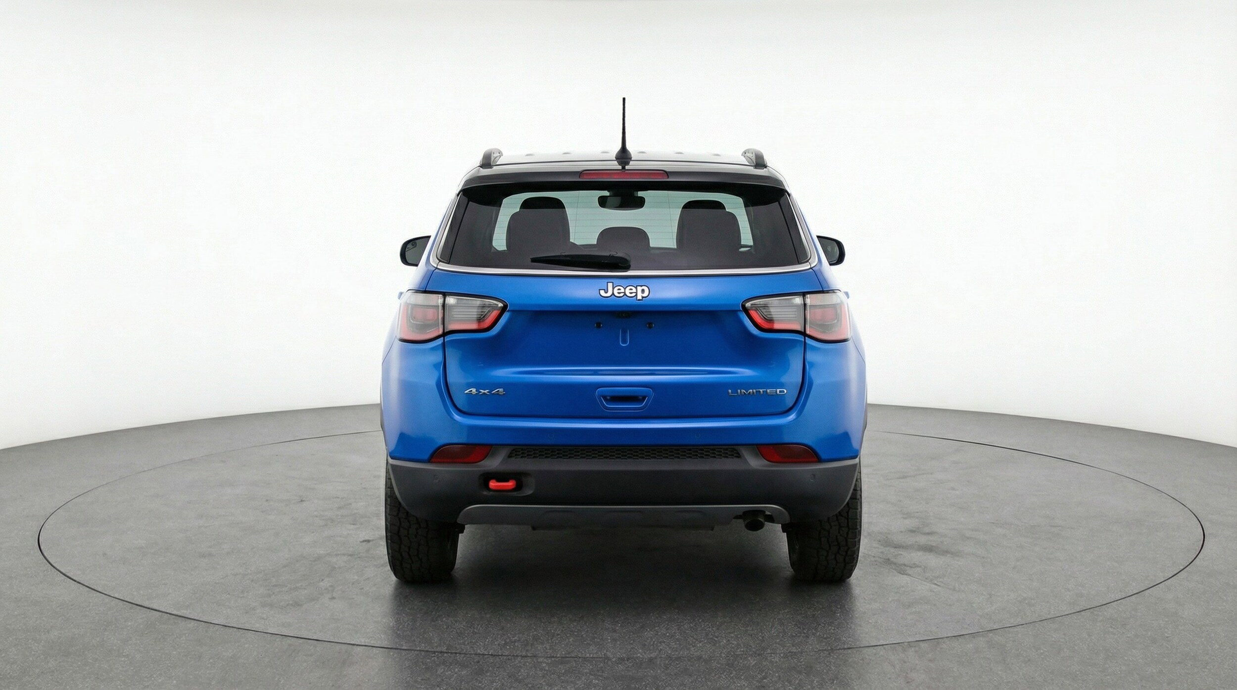 Thumbnail: 2025 Jeep Compass - 7