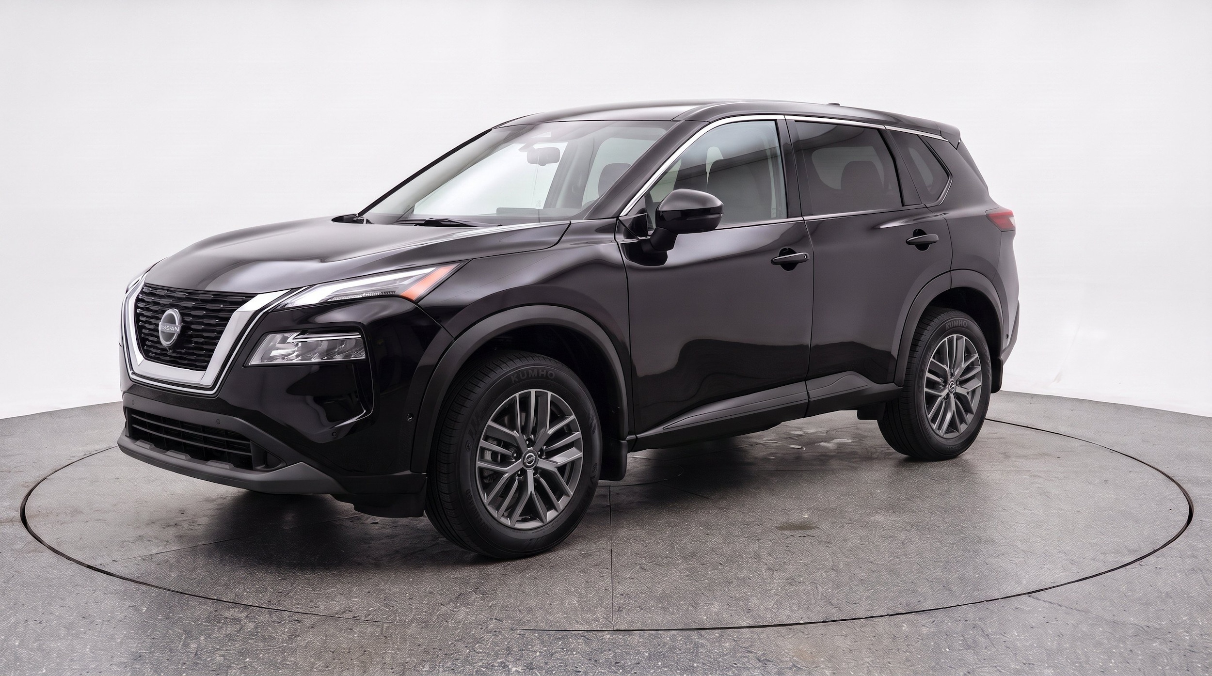 Thumbnail: 2026 Nissan Rogue - 3