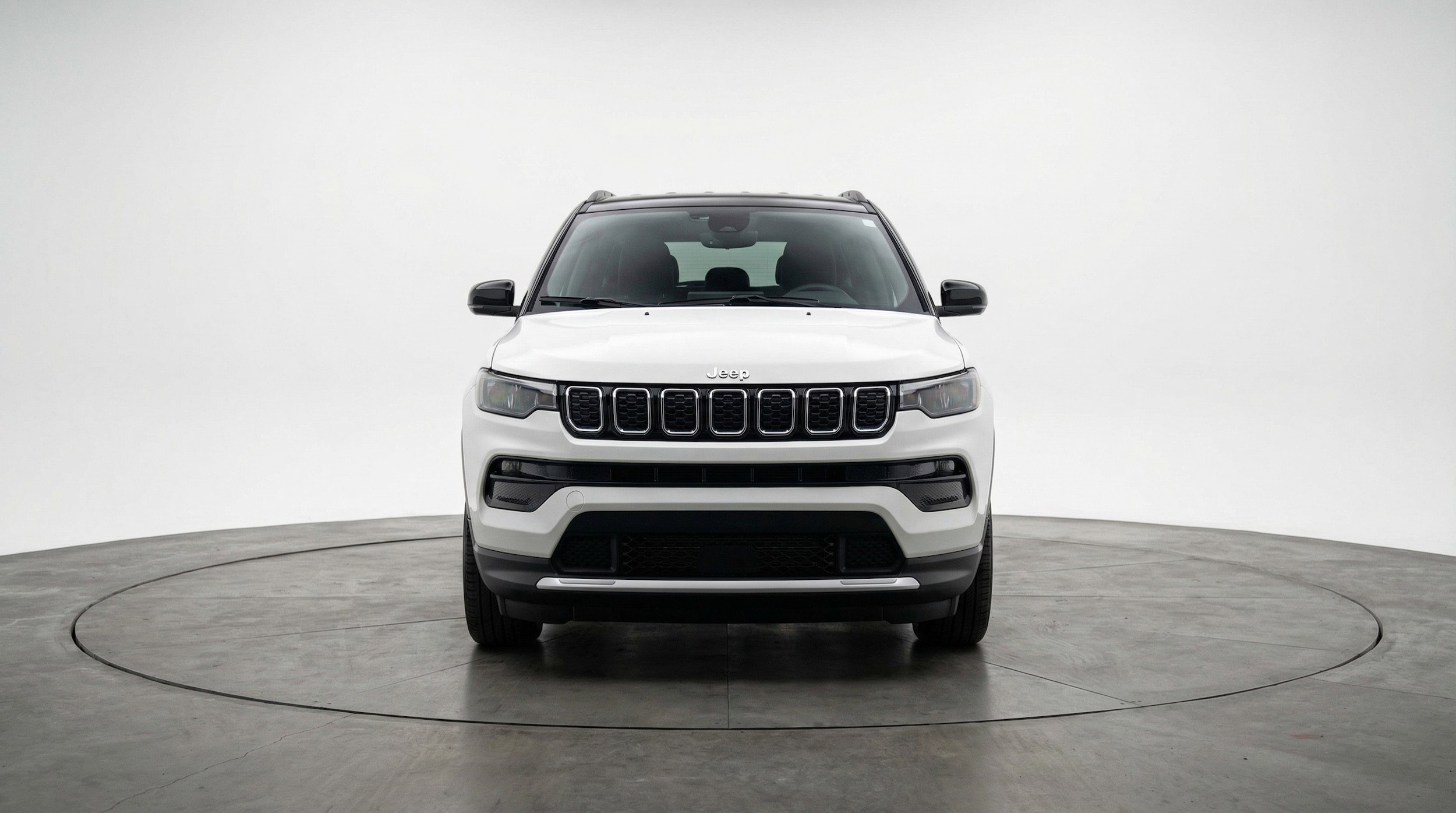 Thumbnail: 2025 Jeep Compass - 2