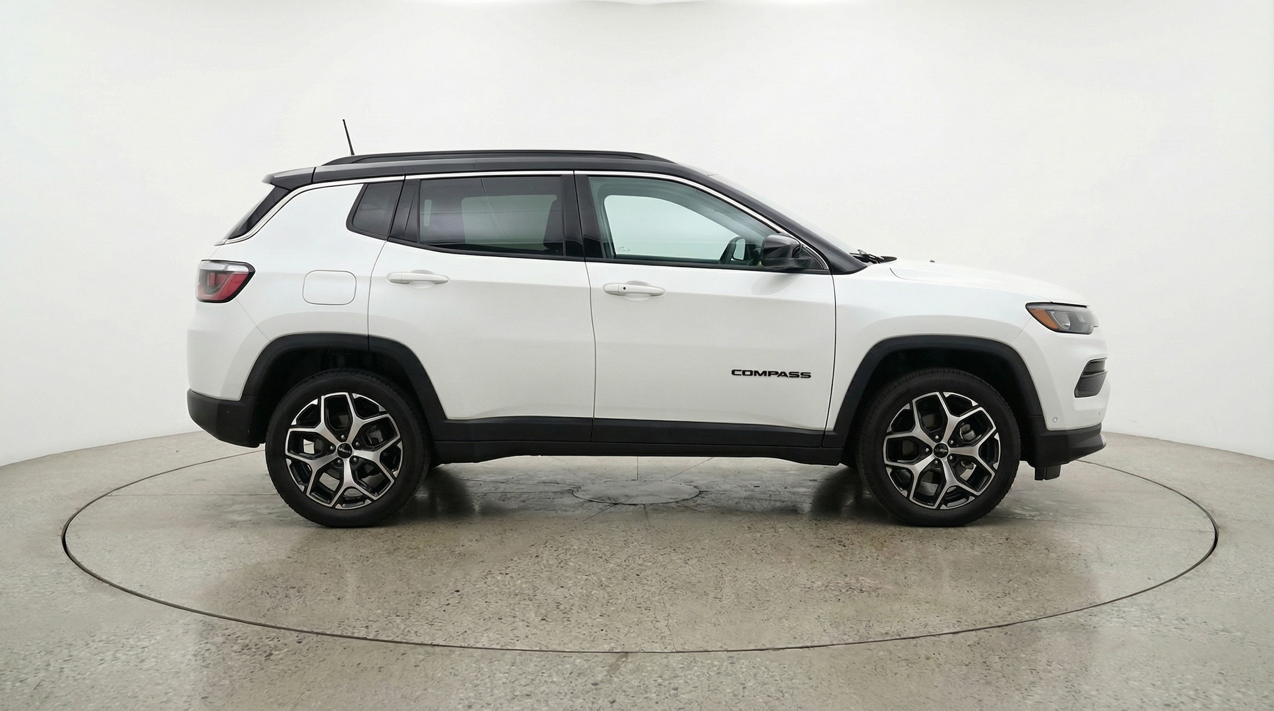 Thumbnail: 2025 Jeep Compass - 8
