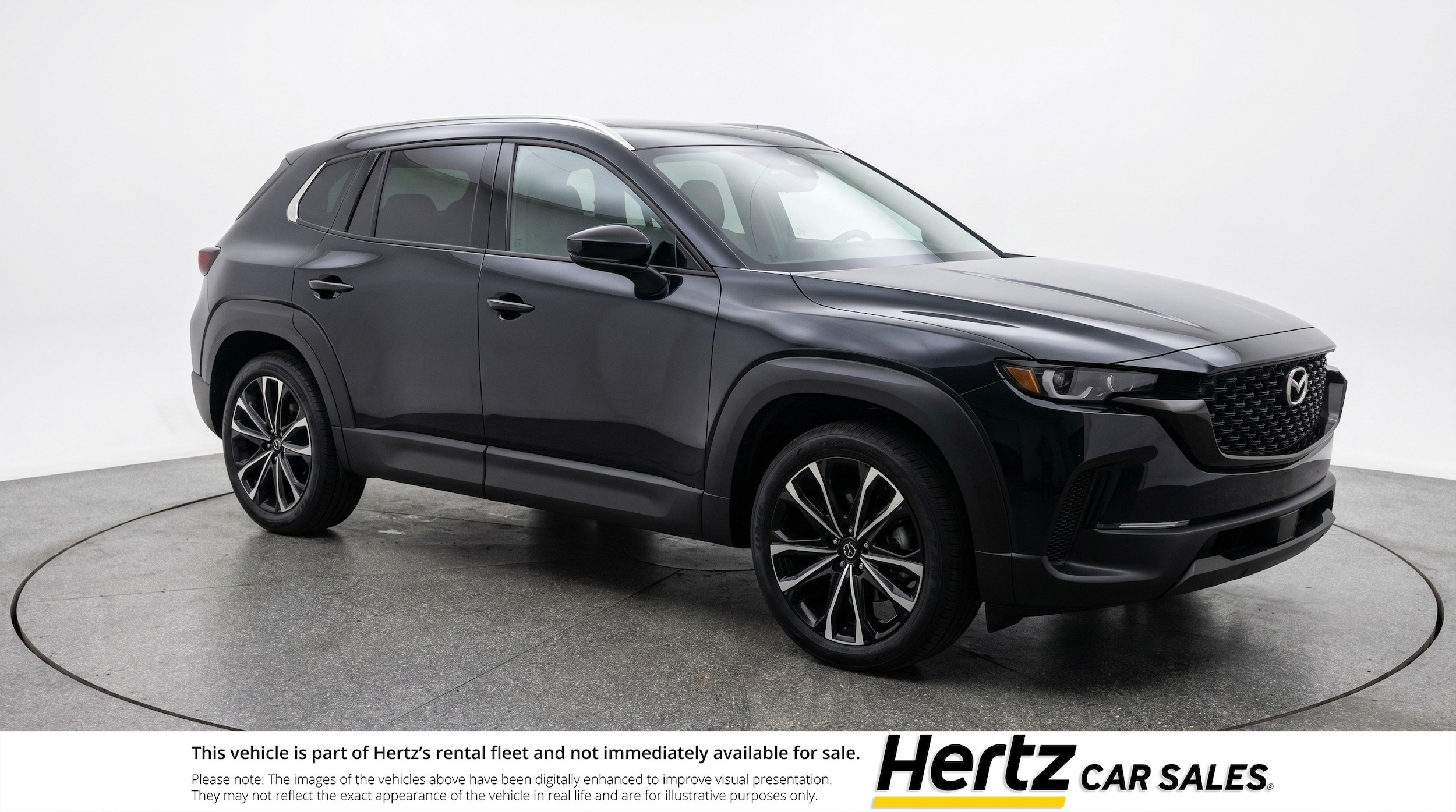 Thumbnail: 2026 Mazda CX-50 - 1