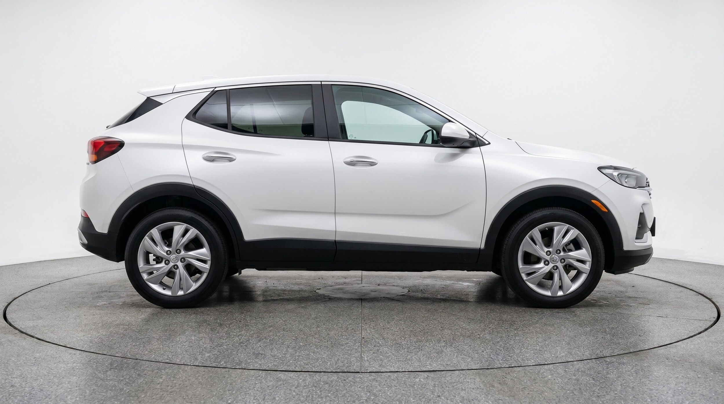 Thumbnail: 2025 Buick Encore GX - 11