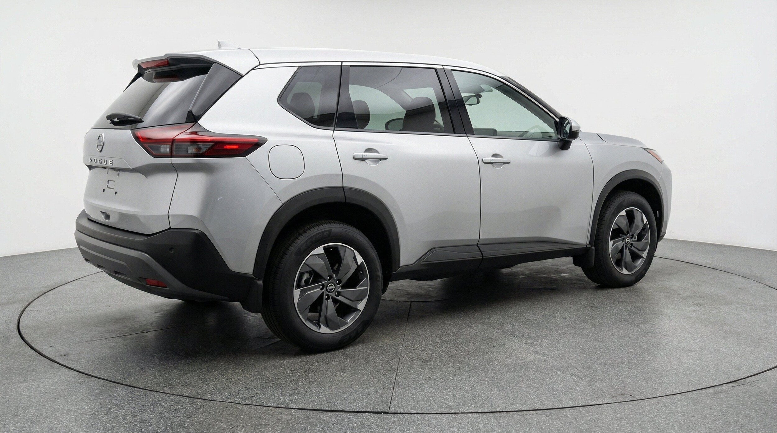 Thumbnail: 2025 Nissan Rogue - 9