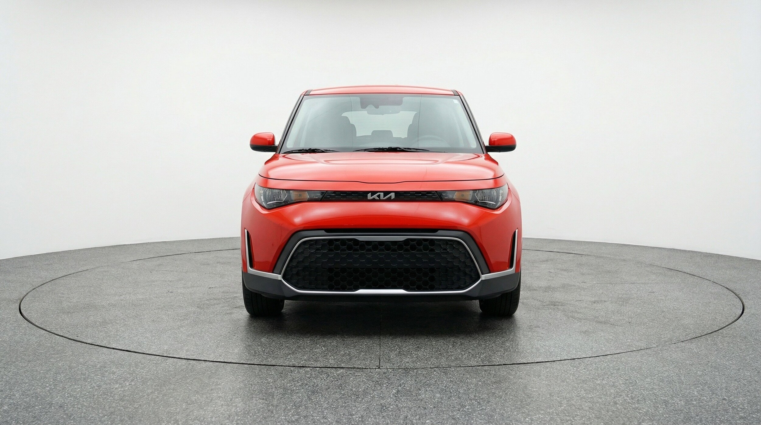 Thumbnail: 2025 Kia Soul - 2