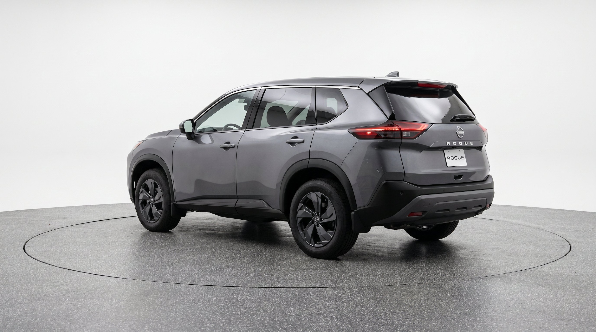 Thumbnail: 2026 Nissan Rogue - 6