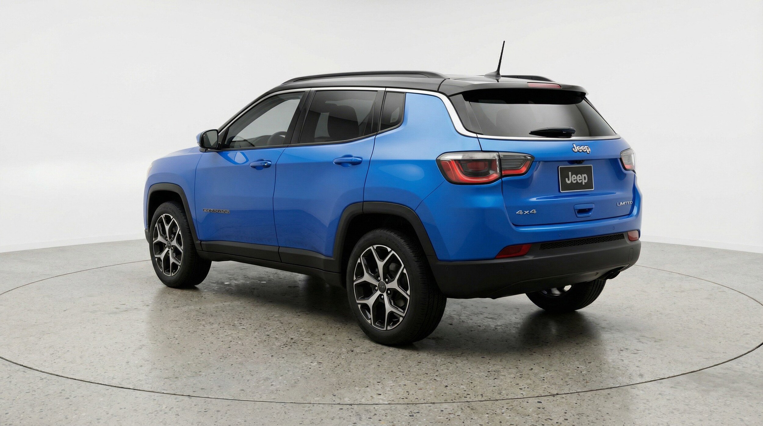 Thumbnail: 2025 Jeep Compass - 6