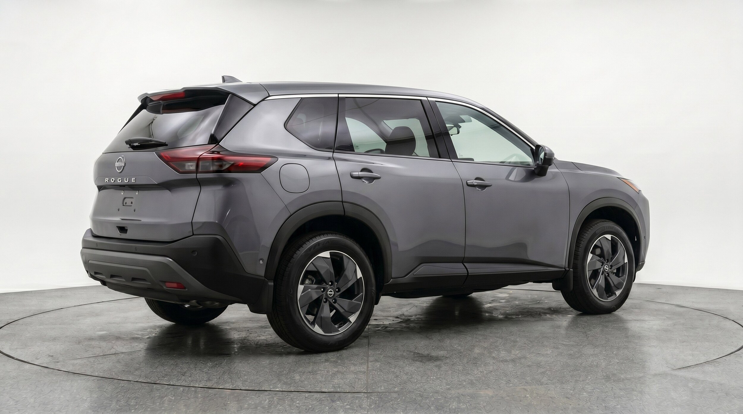 Thumbnail: 2025 Nissan Rogue - 9