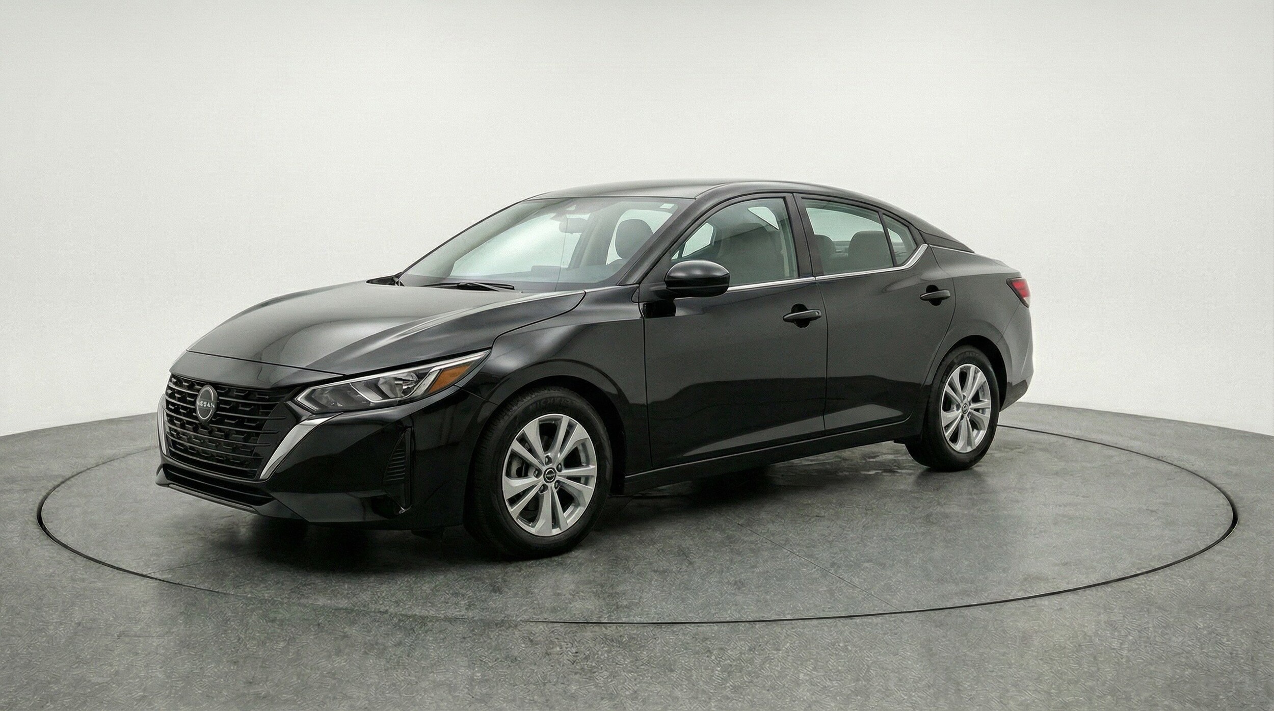 Thumbnail: 2025 Nissan Sentra - 3