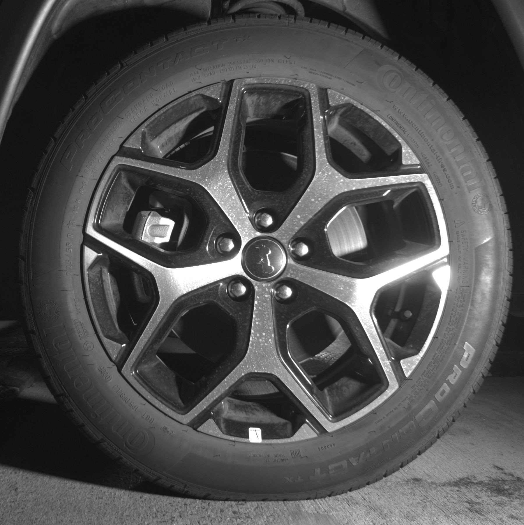 Thumbnail: 2025 Jeep Compass - 12