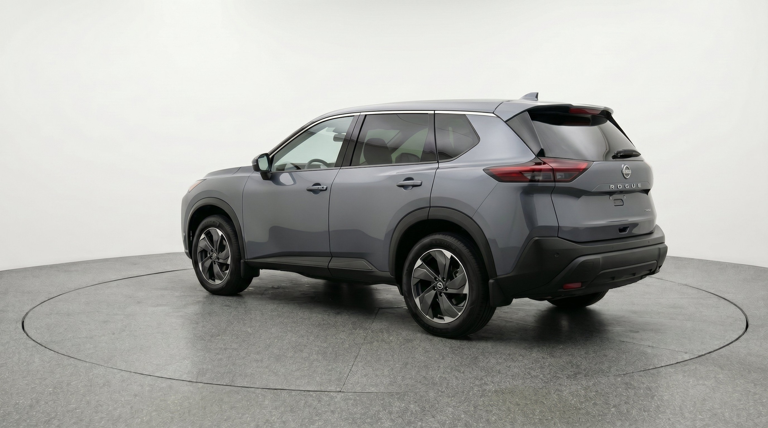 Thumbnail: 2025 Nissan Rogue - 6