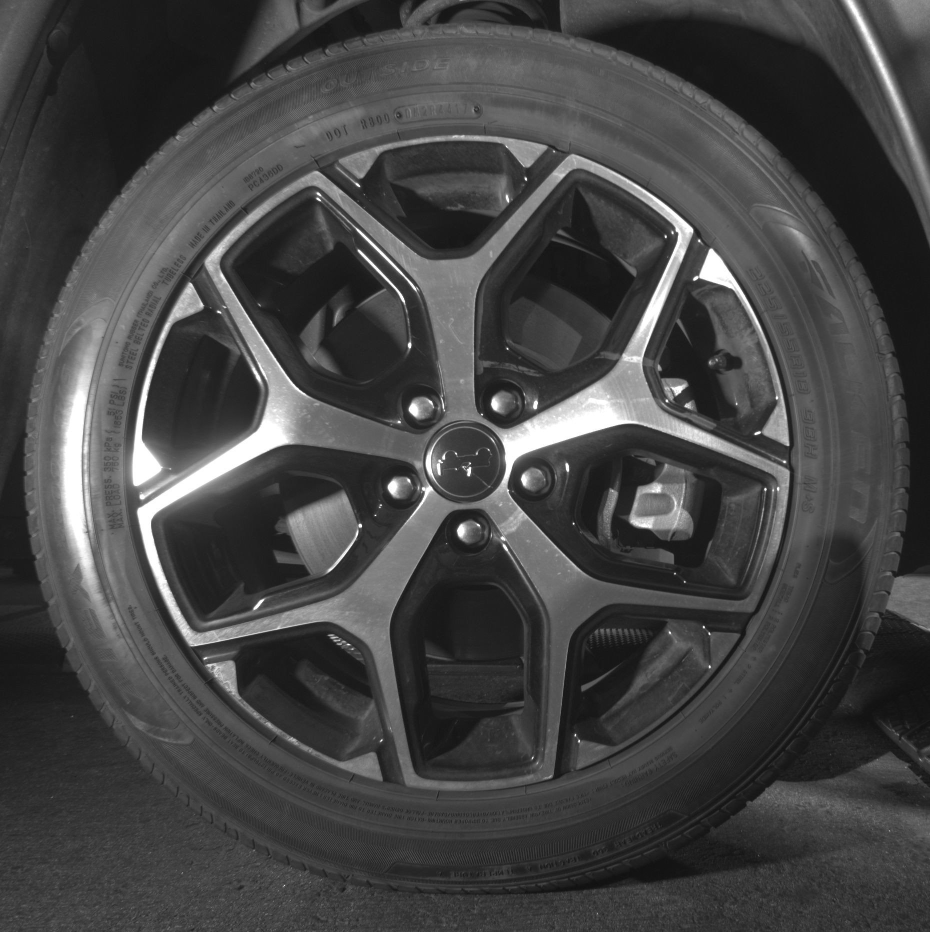 Thumbnail: 2025 Jeep Compass - 13