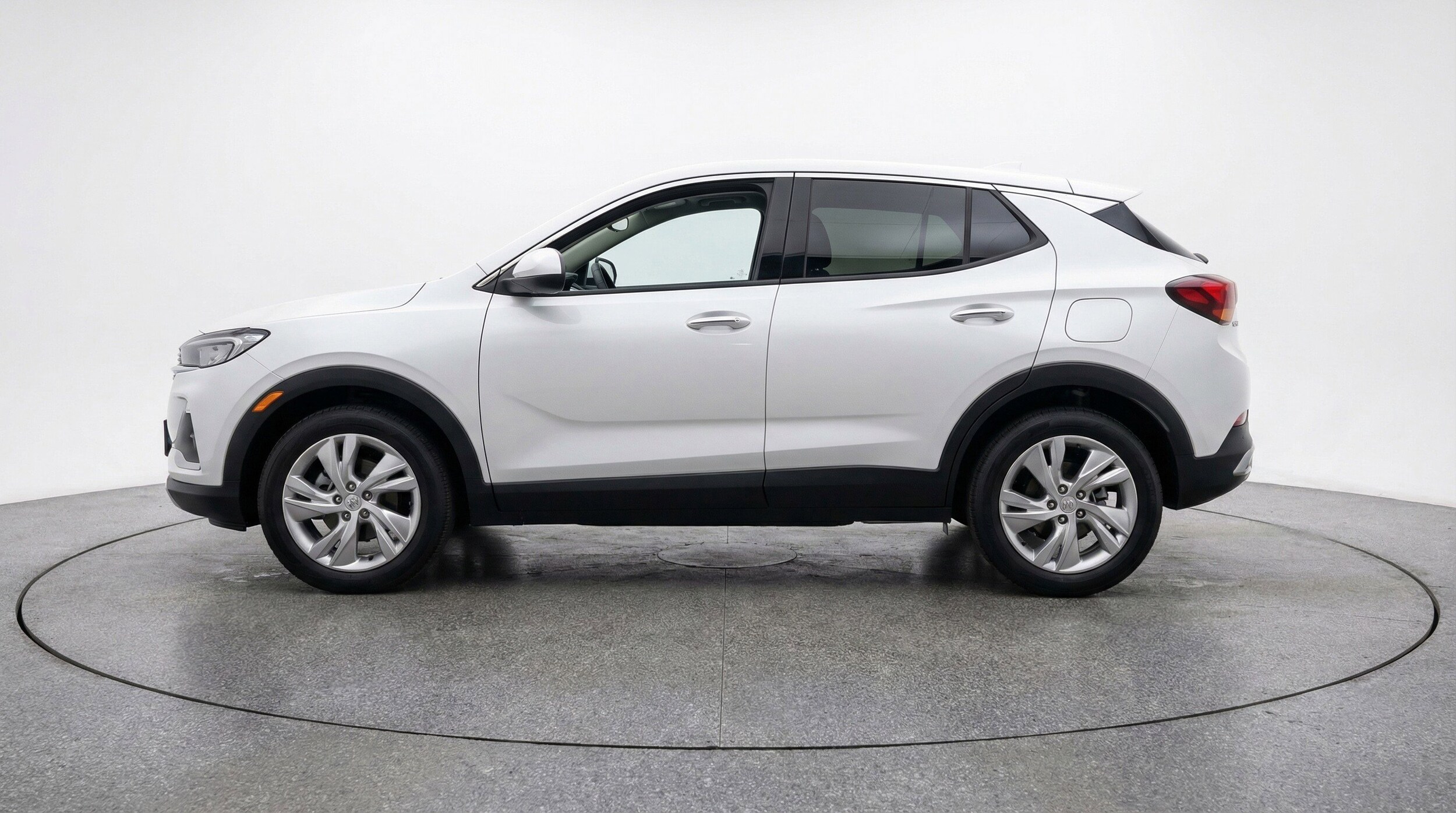 Thumbnail: 2025 Buick Encore GX - 5