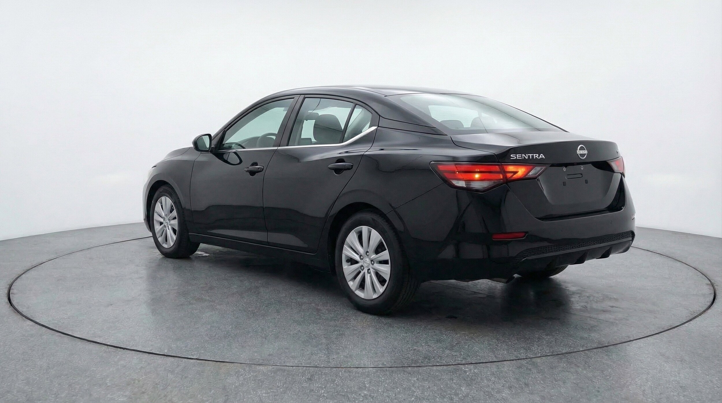 Thumbnail: 2025 Nissan Sentra - 6