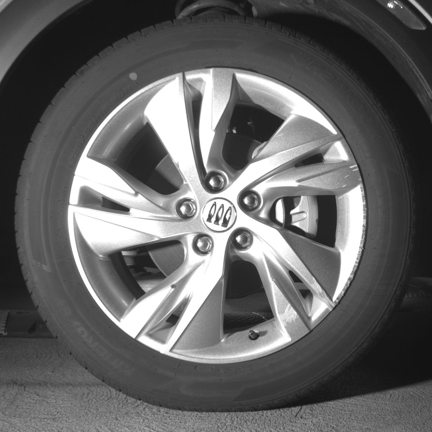 Thumbnail: 2026 Buick Encore GX - 13