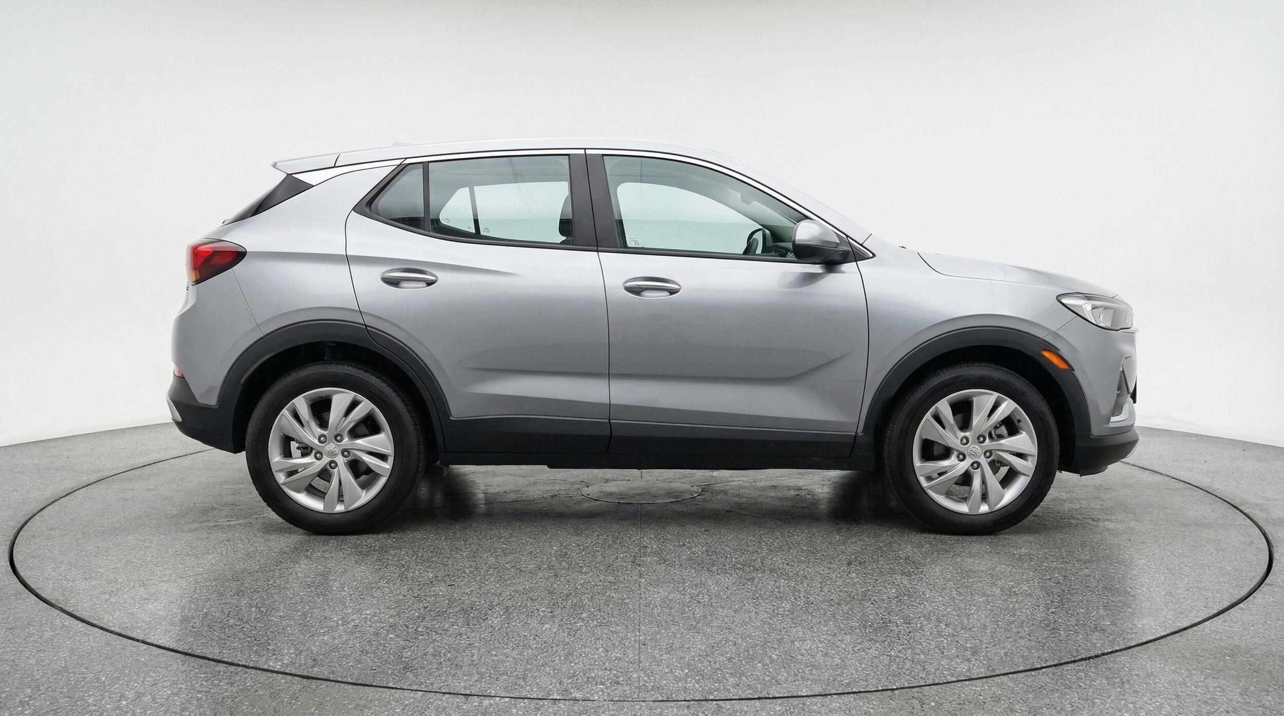 Thumbnail: 2025 Buick Encore GX - 11