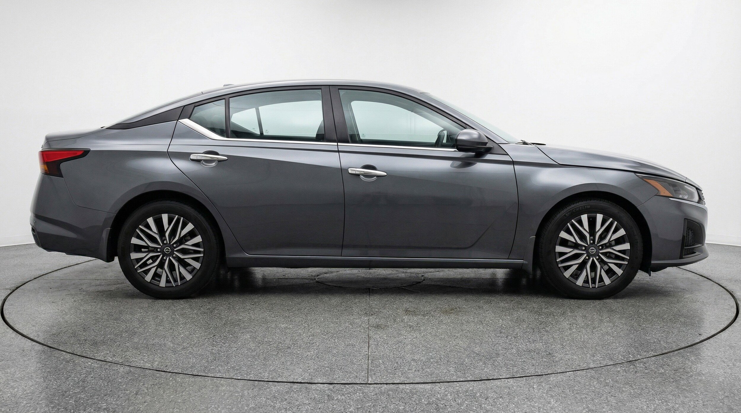 Thumbnail: 2025 Nissan Altima - 11