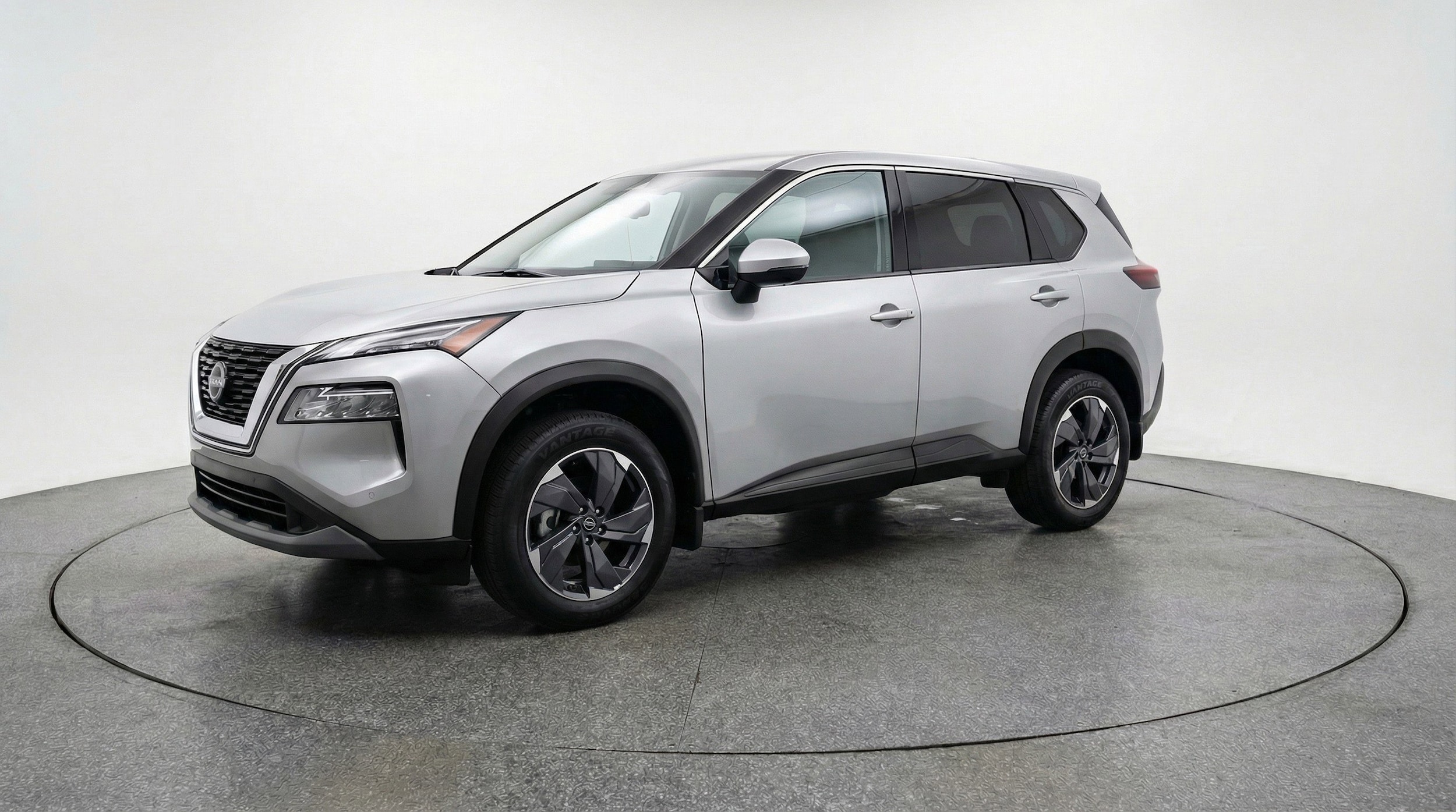 Thumbnail: 2025 Nissan Rogue - 3