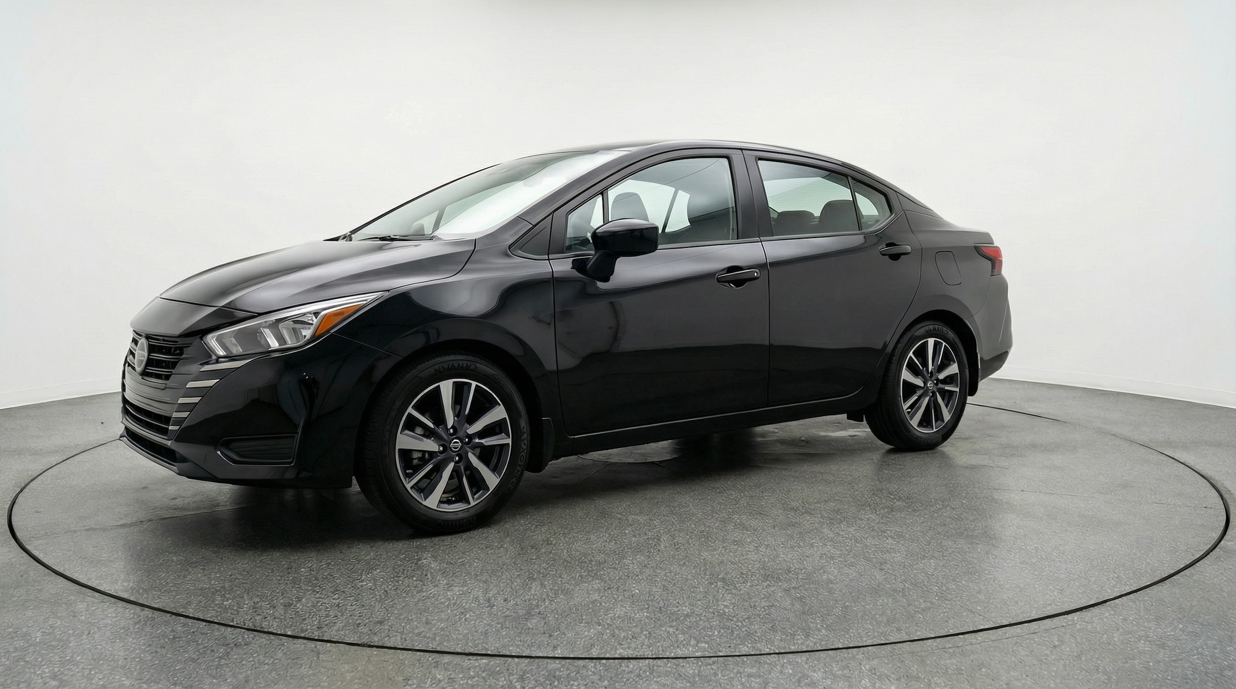 Thumbnail: 2025 Nissan Versa - 3