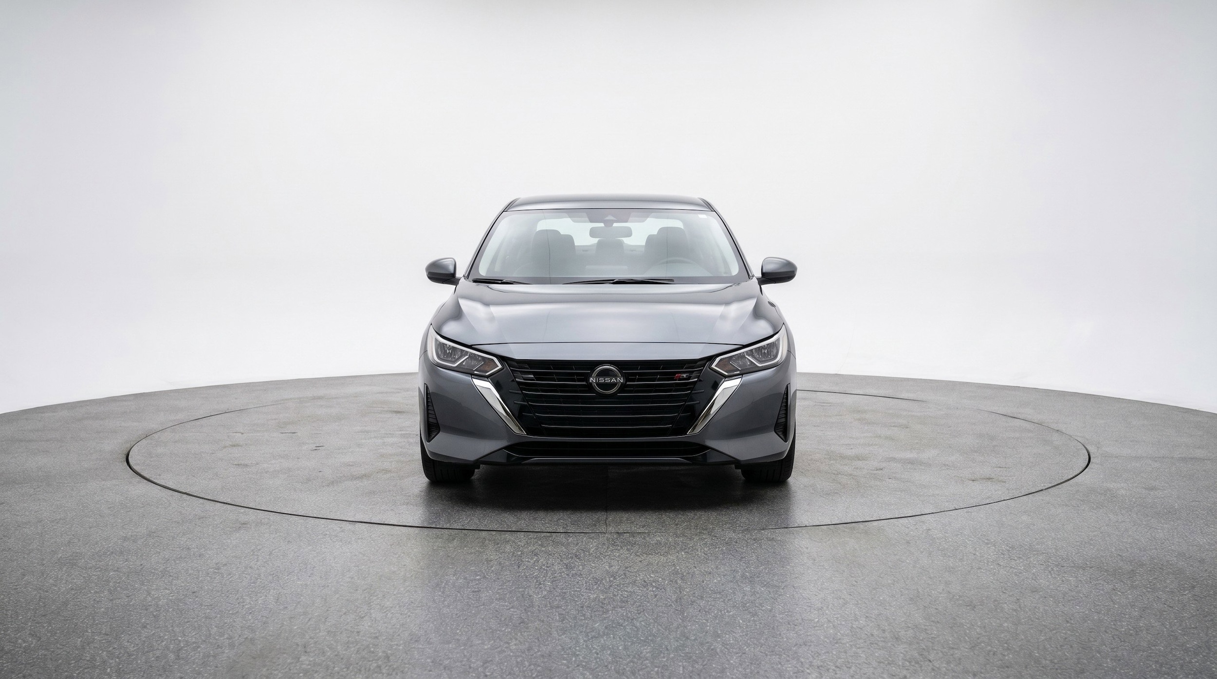 Thumbnail: 2025 Nissan Sentra - 2