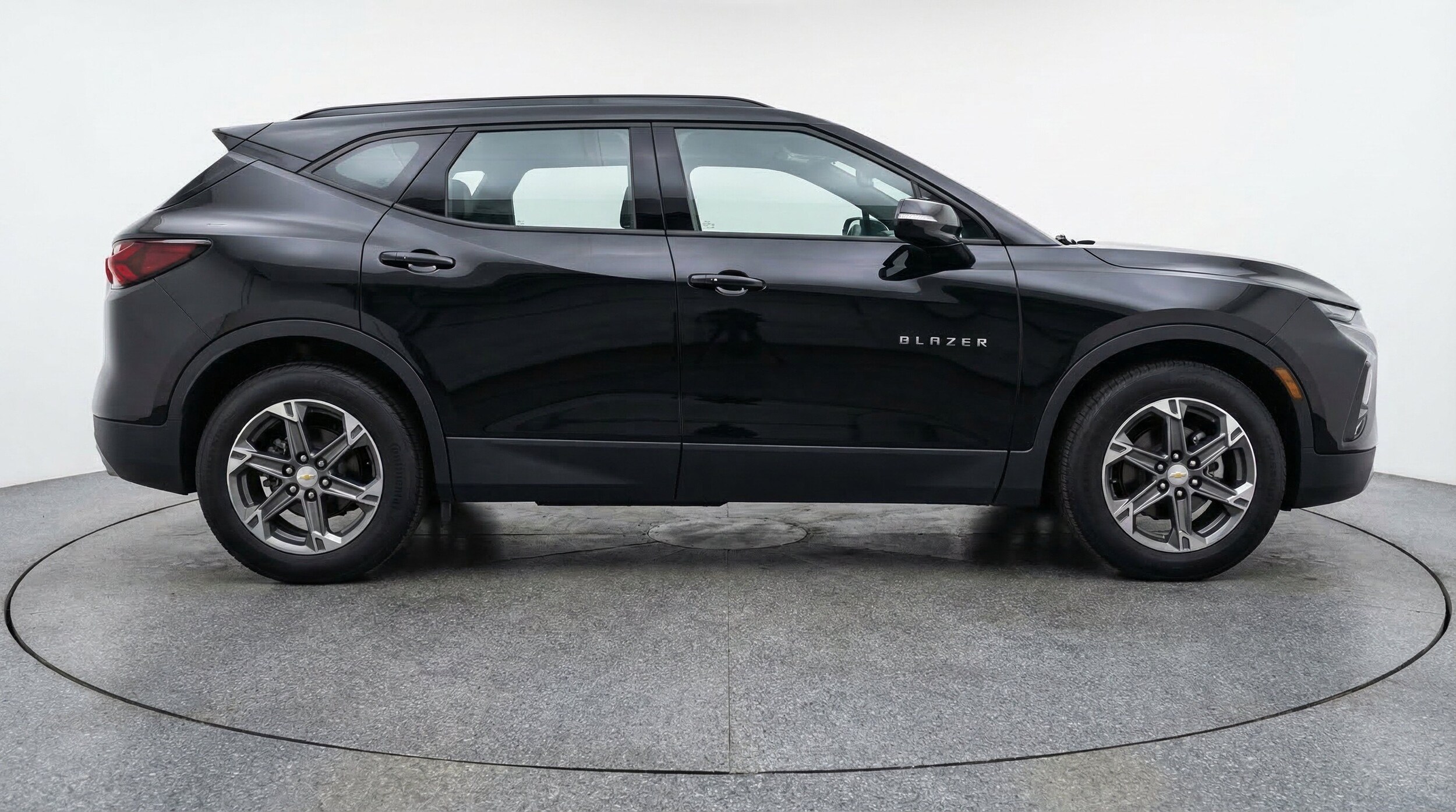 Thumbnail: 2025 Chevrolet Blazer - 11