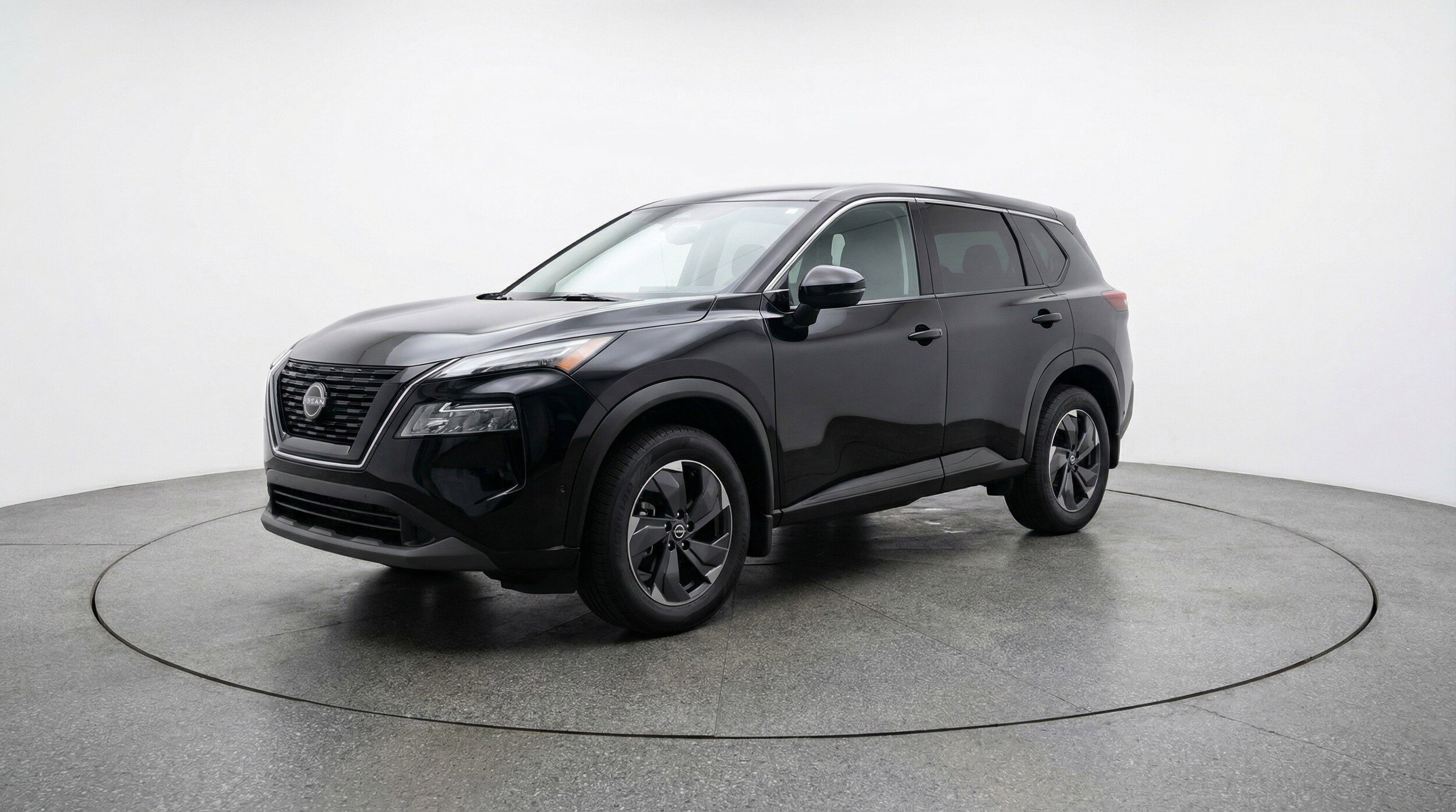 Thumbnail: 2025 Nissan Rogue - 3