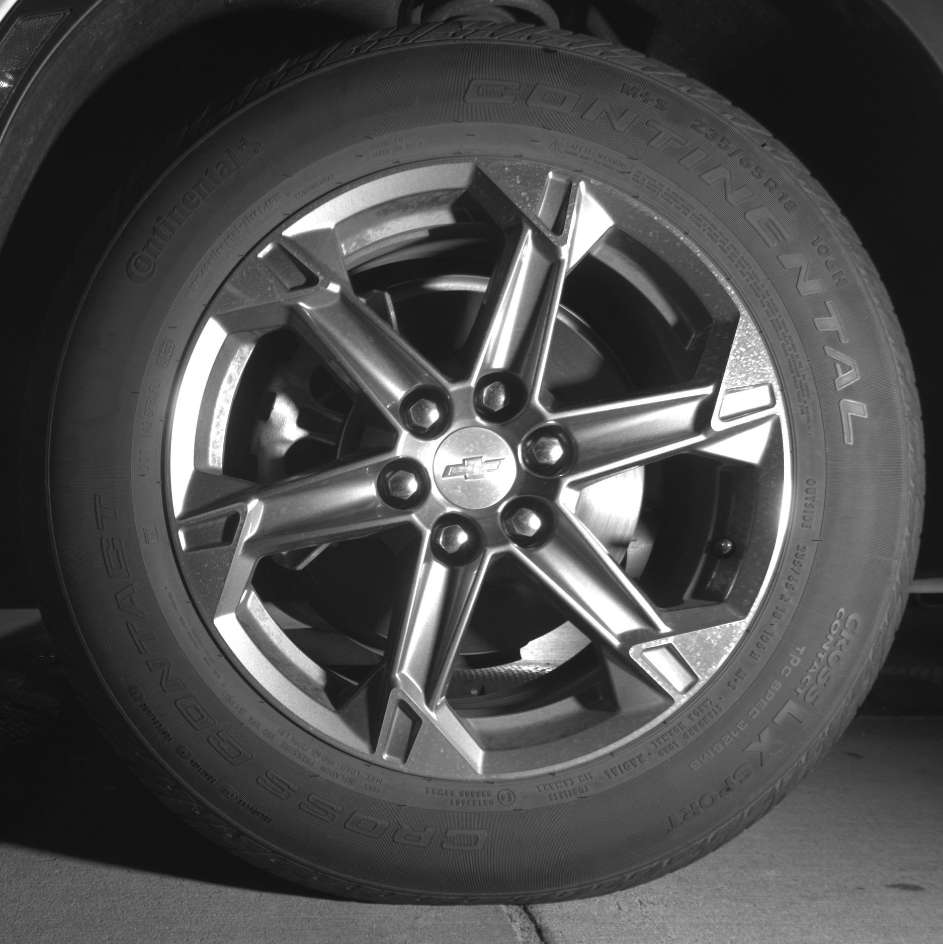 Thumbnail: 2025 Chevrolet Blazer - 12