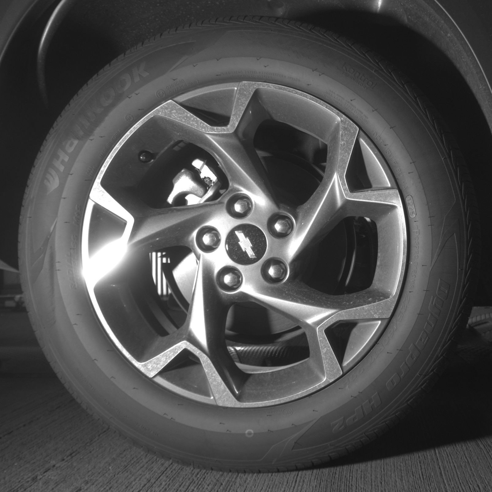 Thumbnail: 2025 Chevrolet Trax - 15