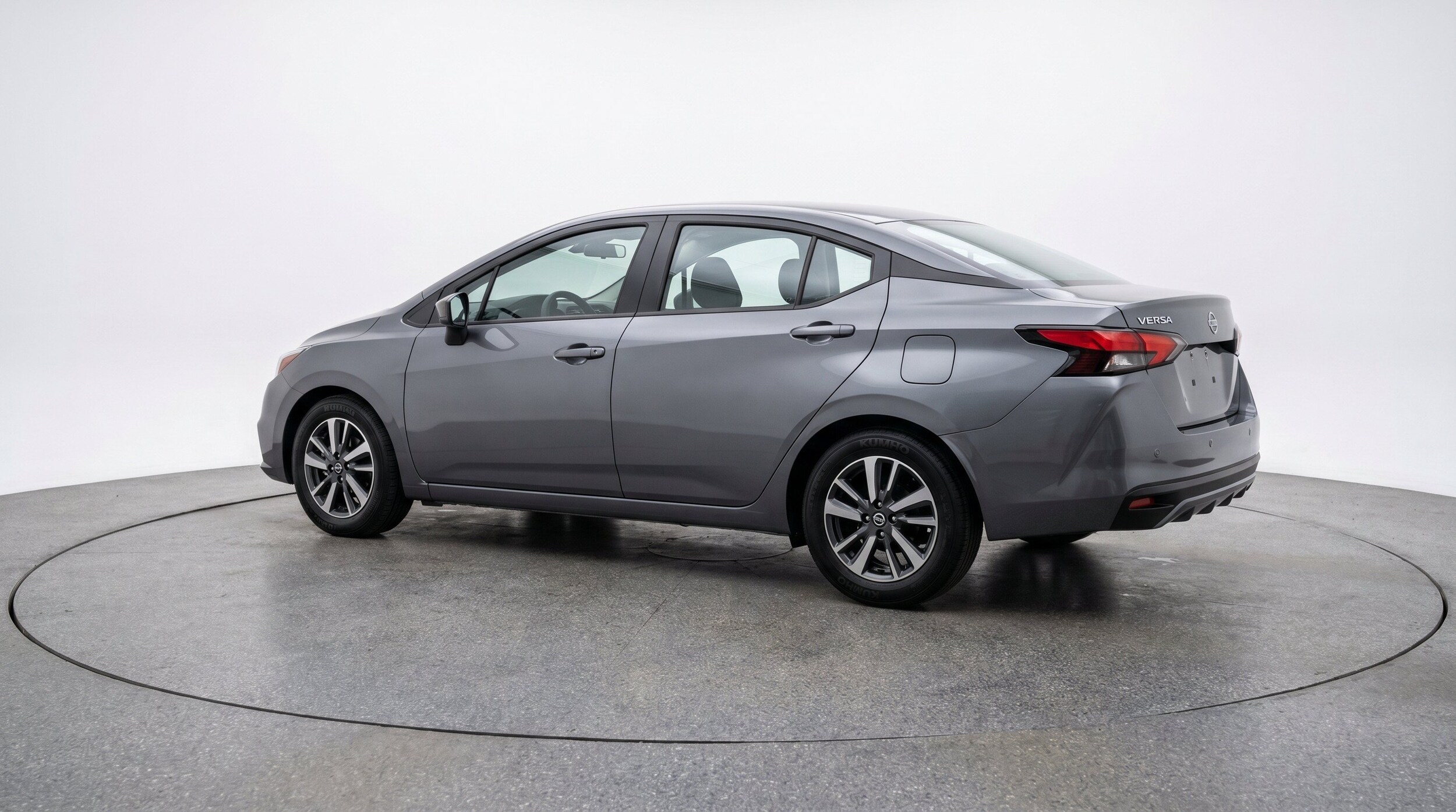 Thumbnail: 2025 Nissan Versa - 6