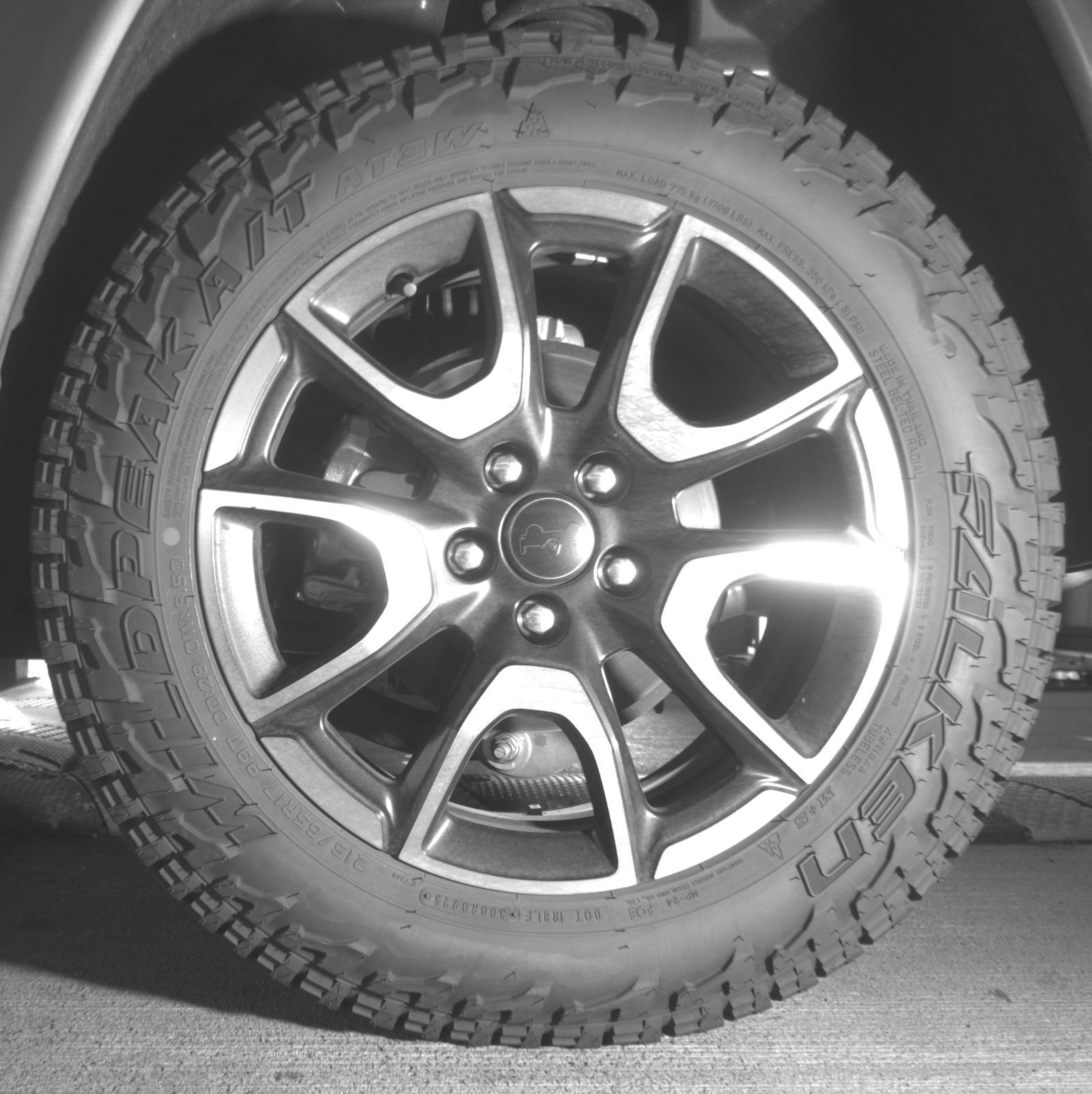 Thumbnail: 2025 Jeep Compass - 14