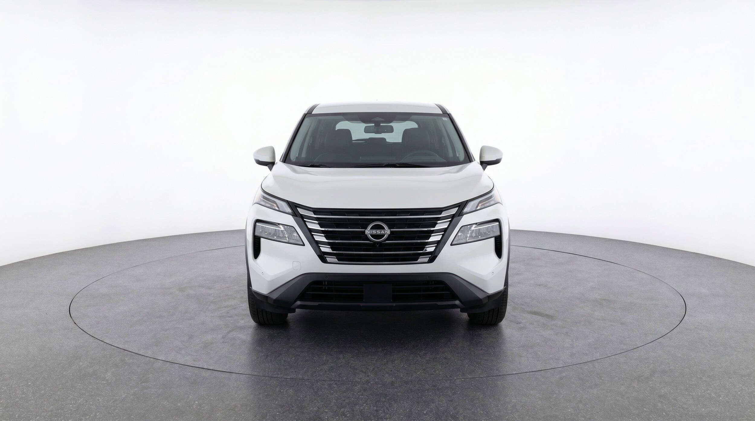 Thumbnail: 2025 Nissan Rogue - 2
