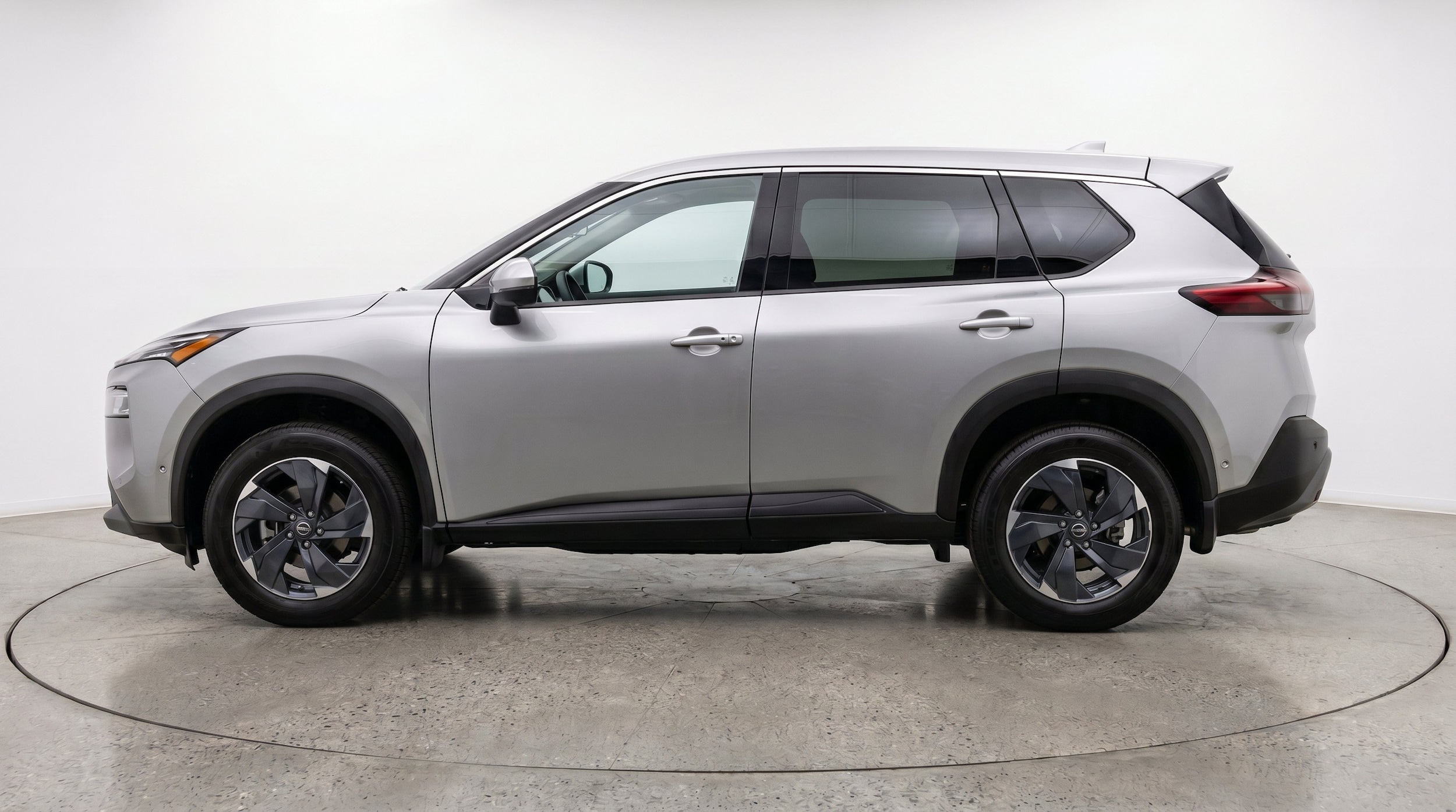 Thumbnail: 2025 Nissan Rogue - 5