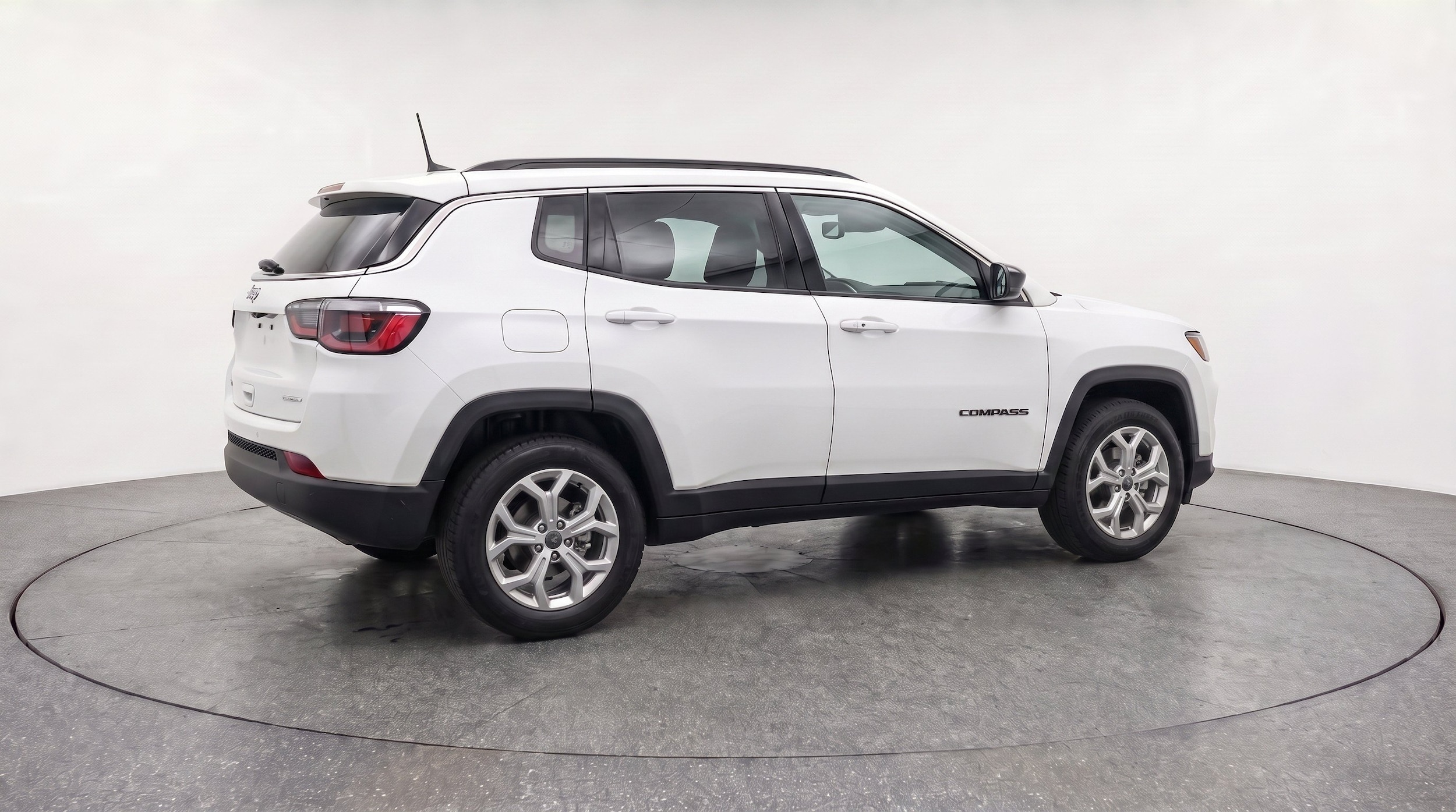 Thumbnail: 2025 Jeep Compass - 9