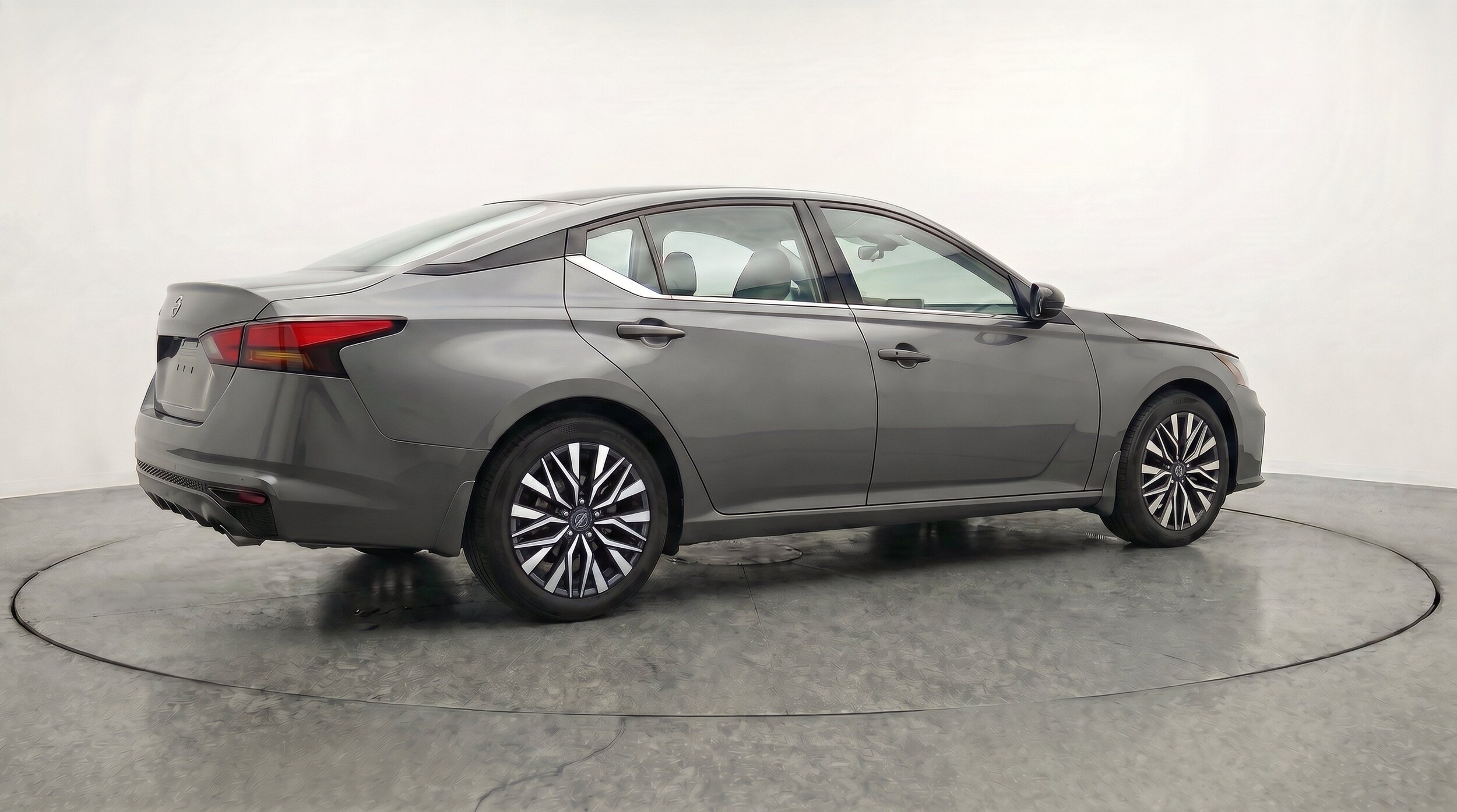 Thumbnail: 2026 Nissan Altima - 9